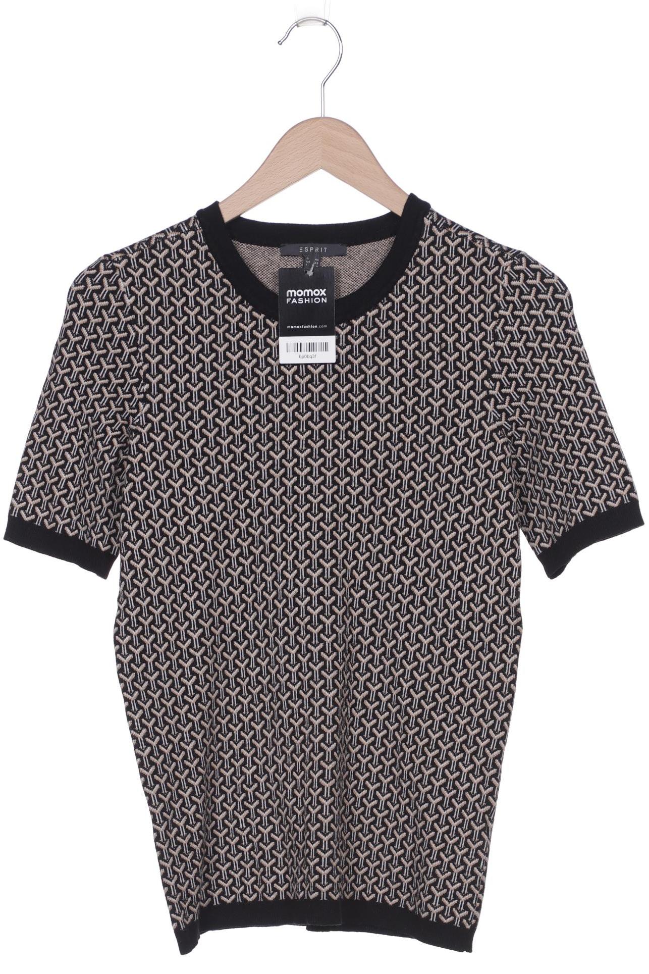 

Esprit Damen Pullover, schwarz