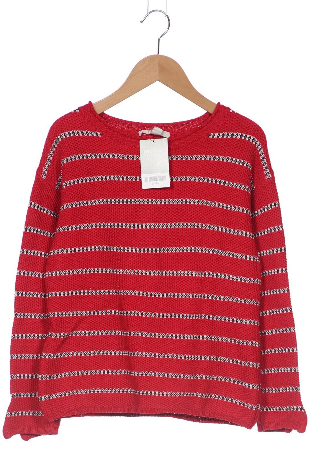 

Esprit Damen Pullover, rot, Gr. 36