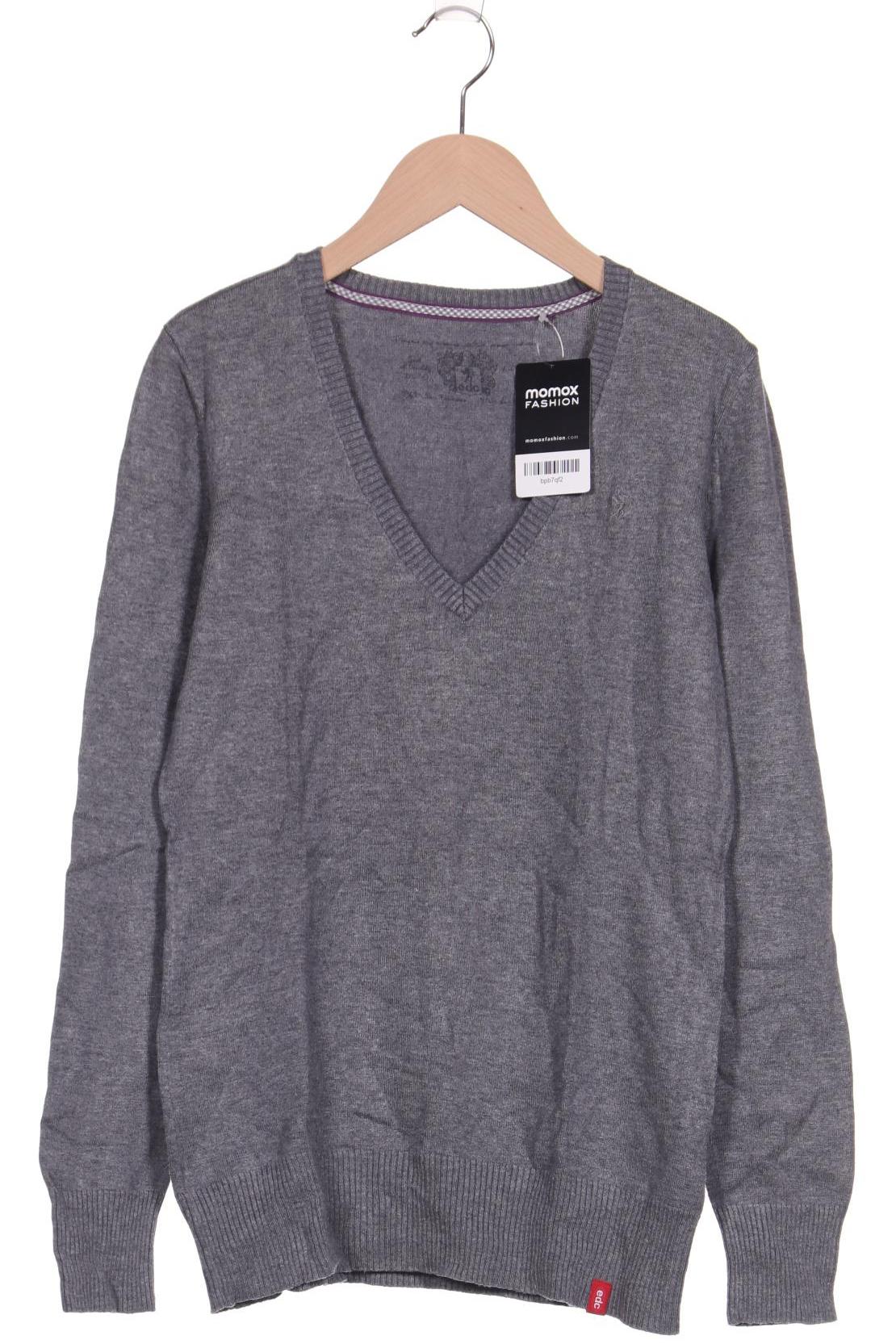 

Esprit Damen Pullover, grau
