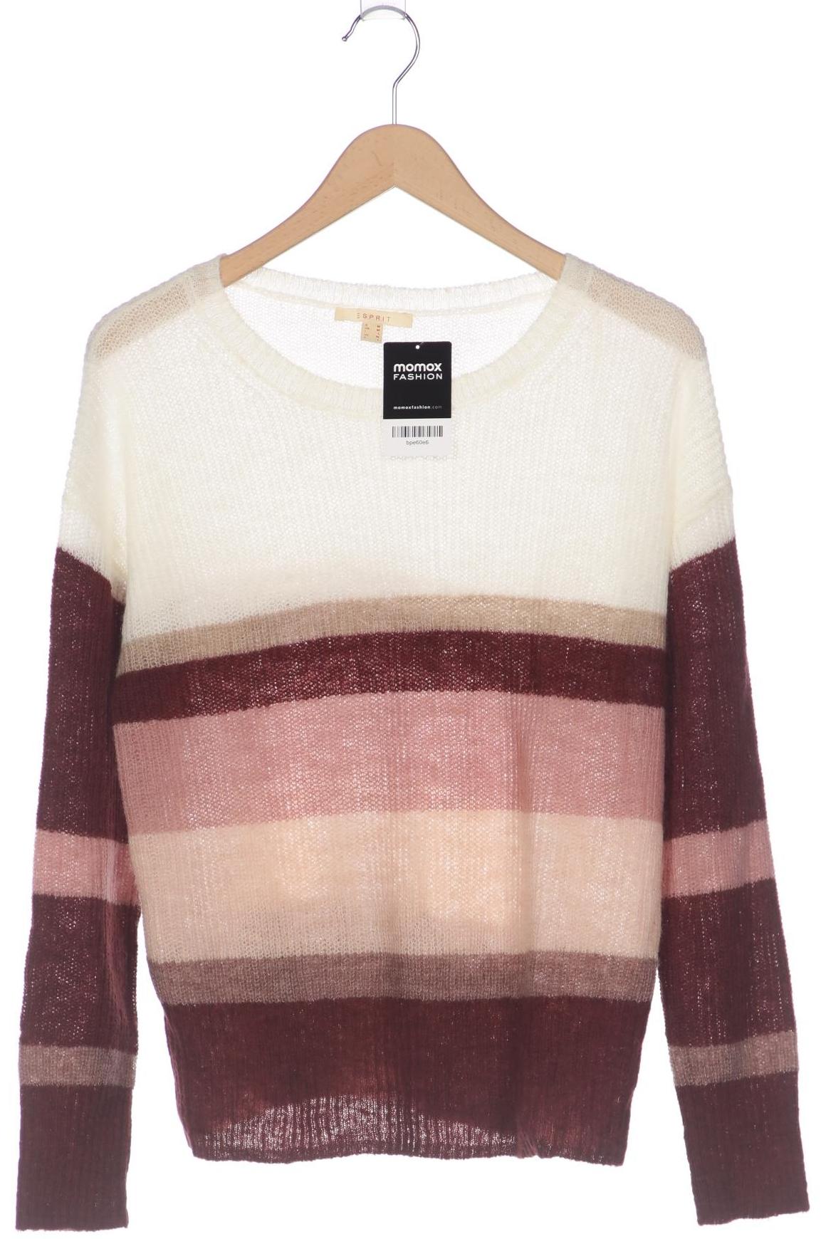 

Esprit Damen Pullover, cremeweiß, Gr. 38