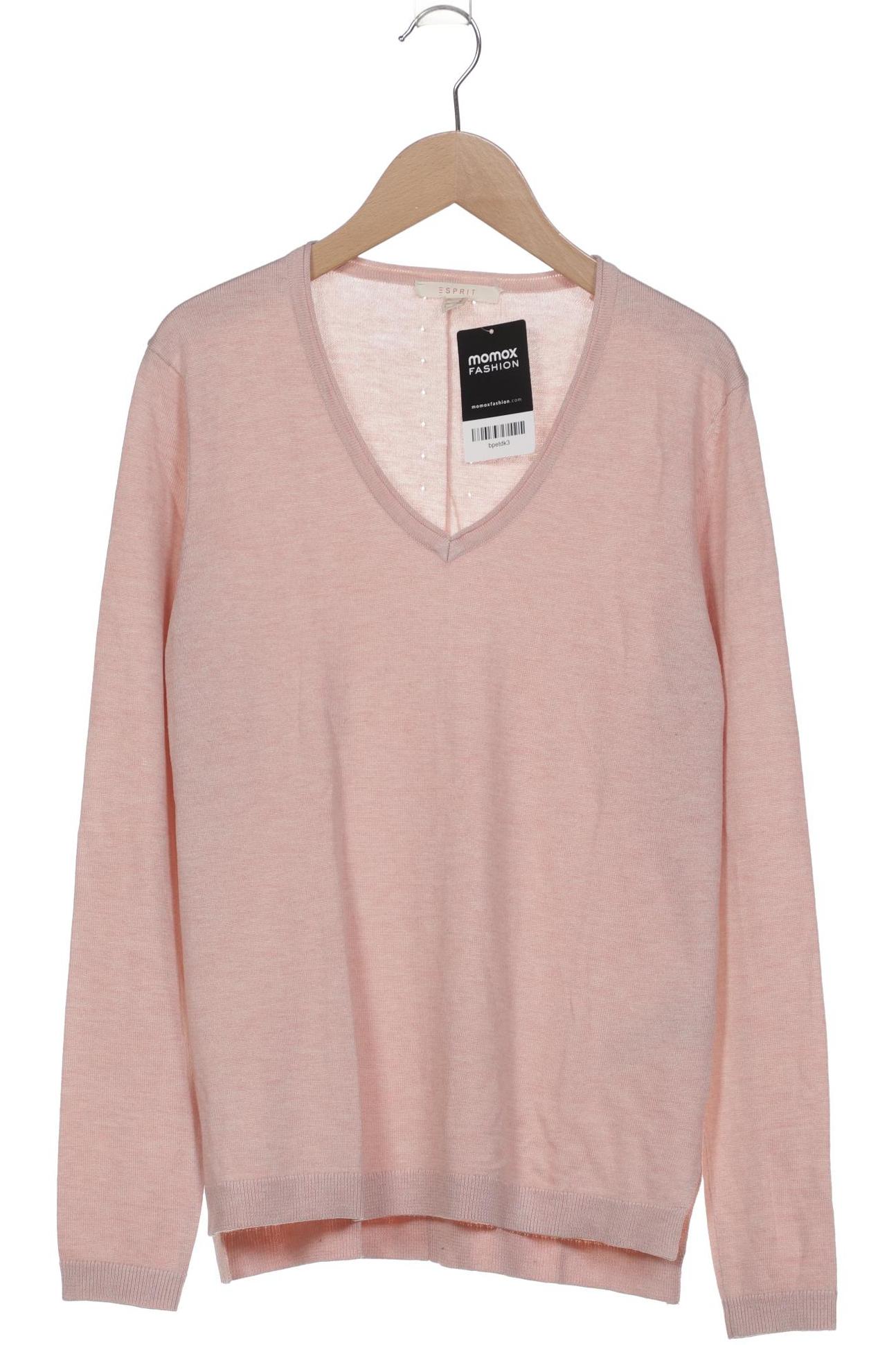 

Esprit Damen Pullover, pink, Gr. 36