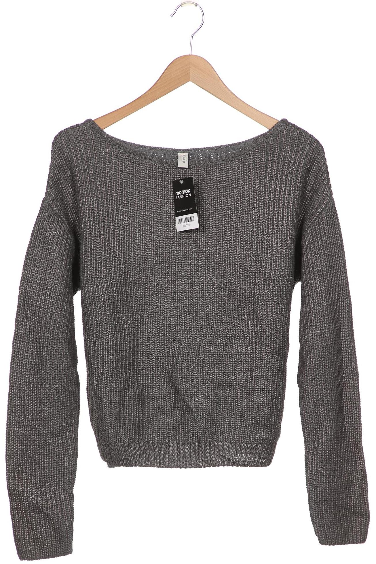 

Esprit Damen Pullover, grau, Gr. 42