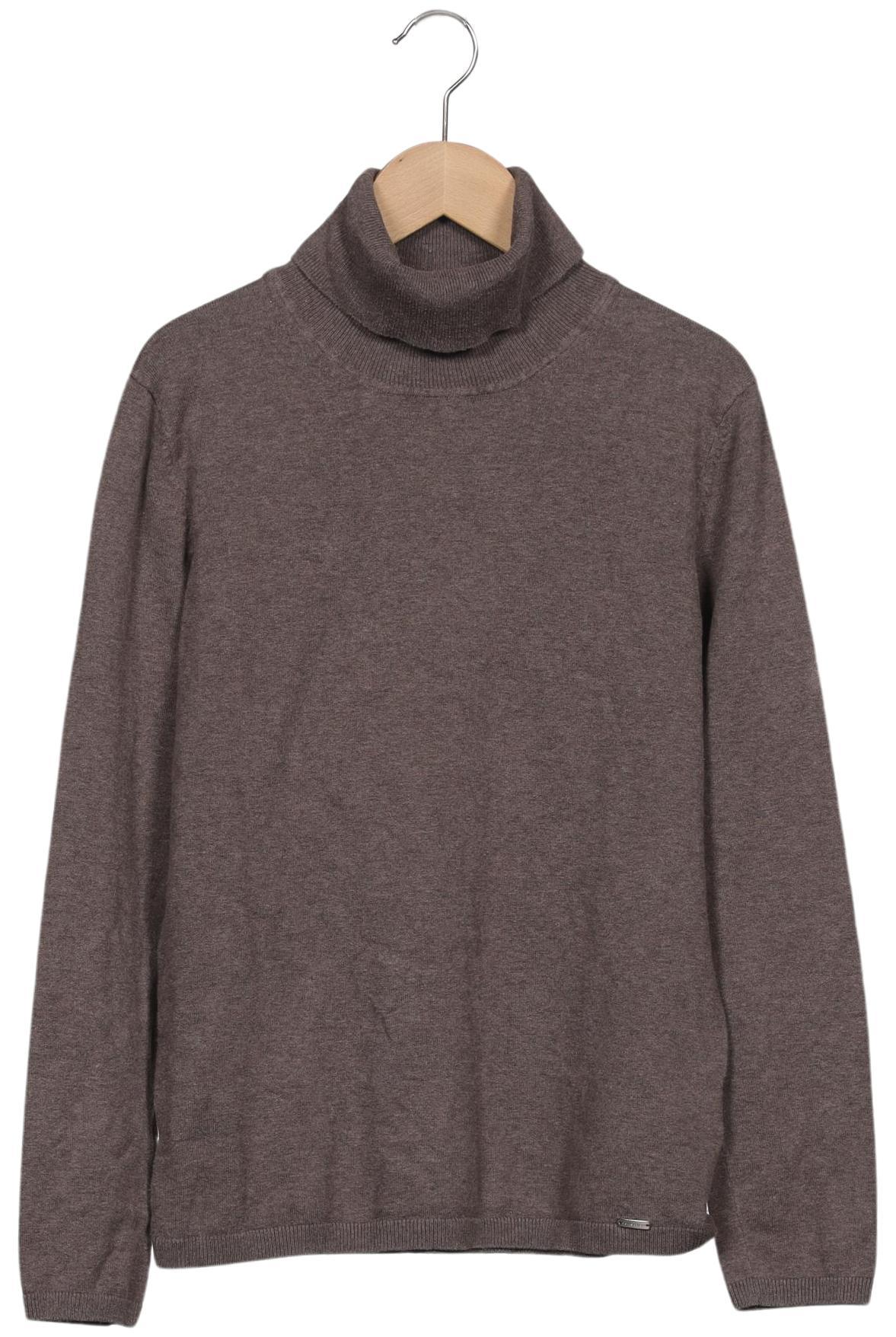 

Esprit Damen Pullover, braun, Gr. 42