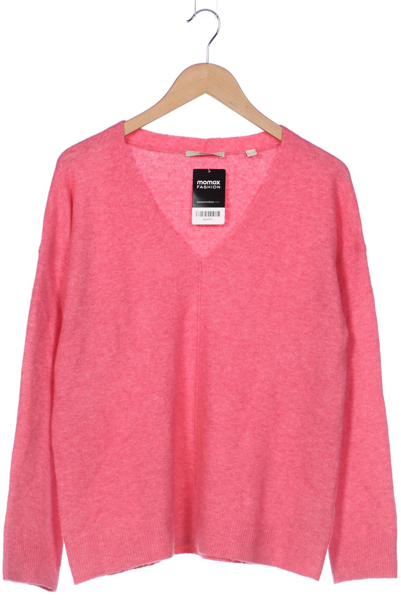 

Esprit Damen Pullover, pink
