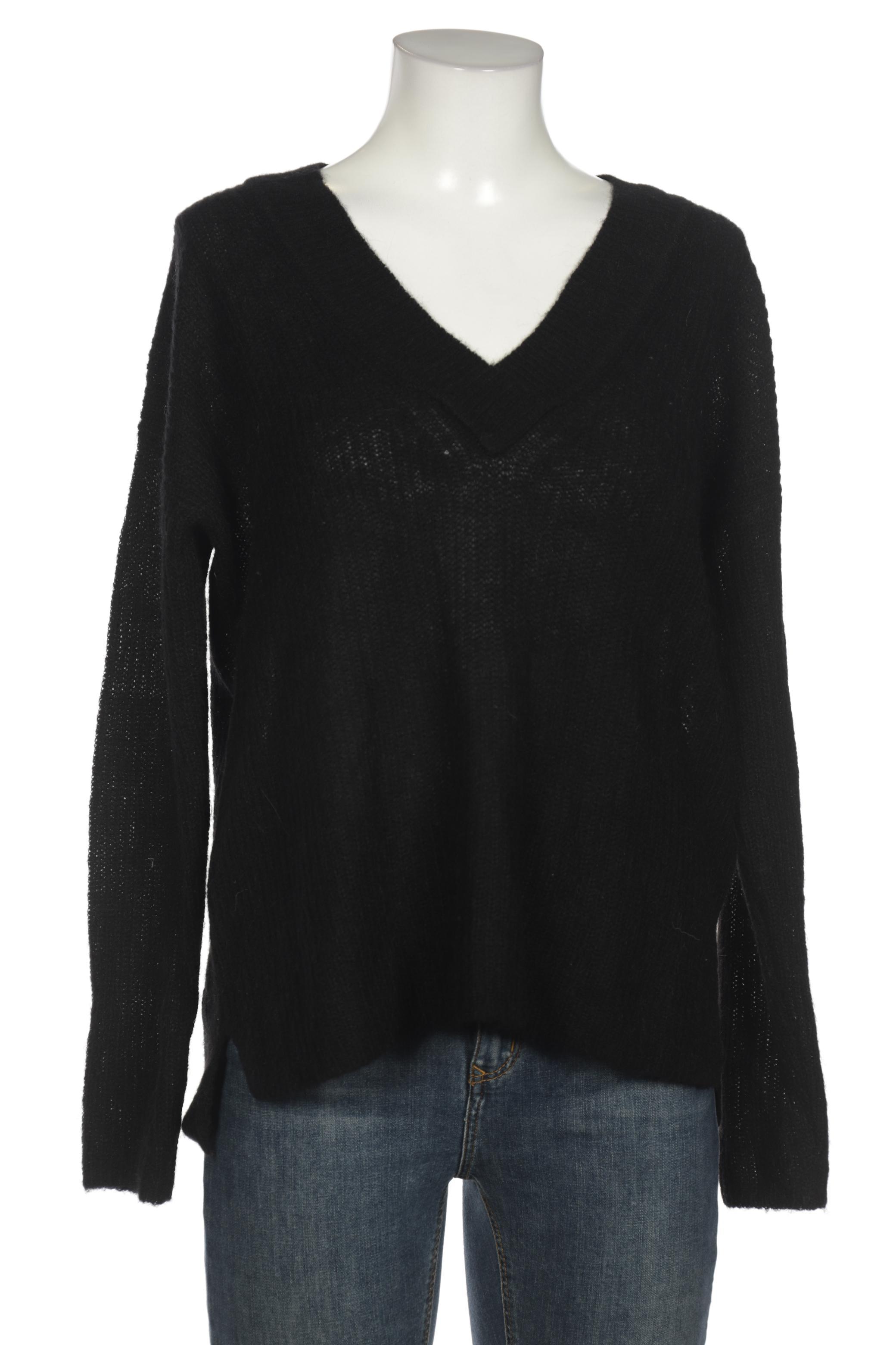 

Esprit Damen Pullover, schwarz