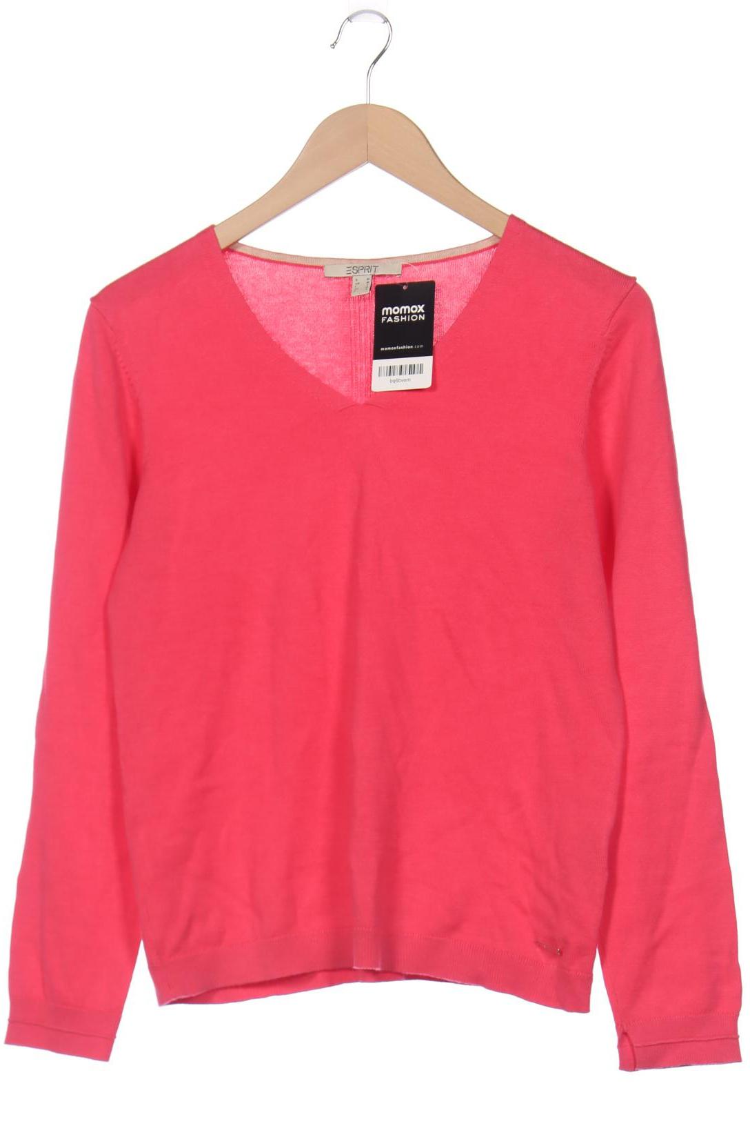 

Esprit Damen Pullover, pink