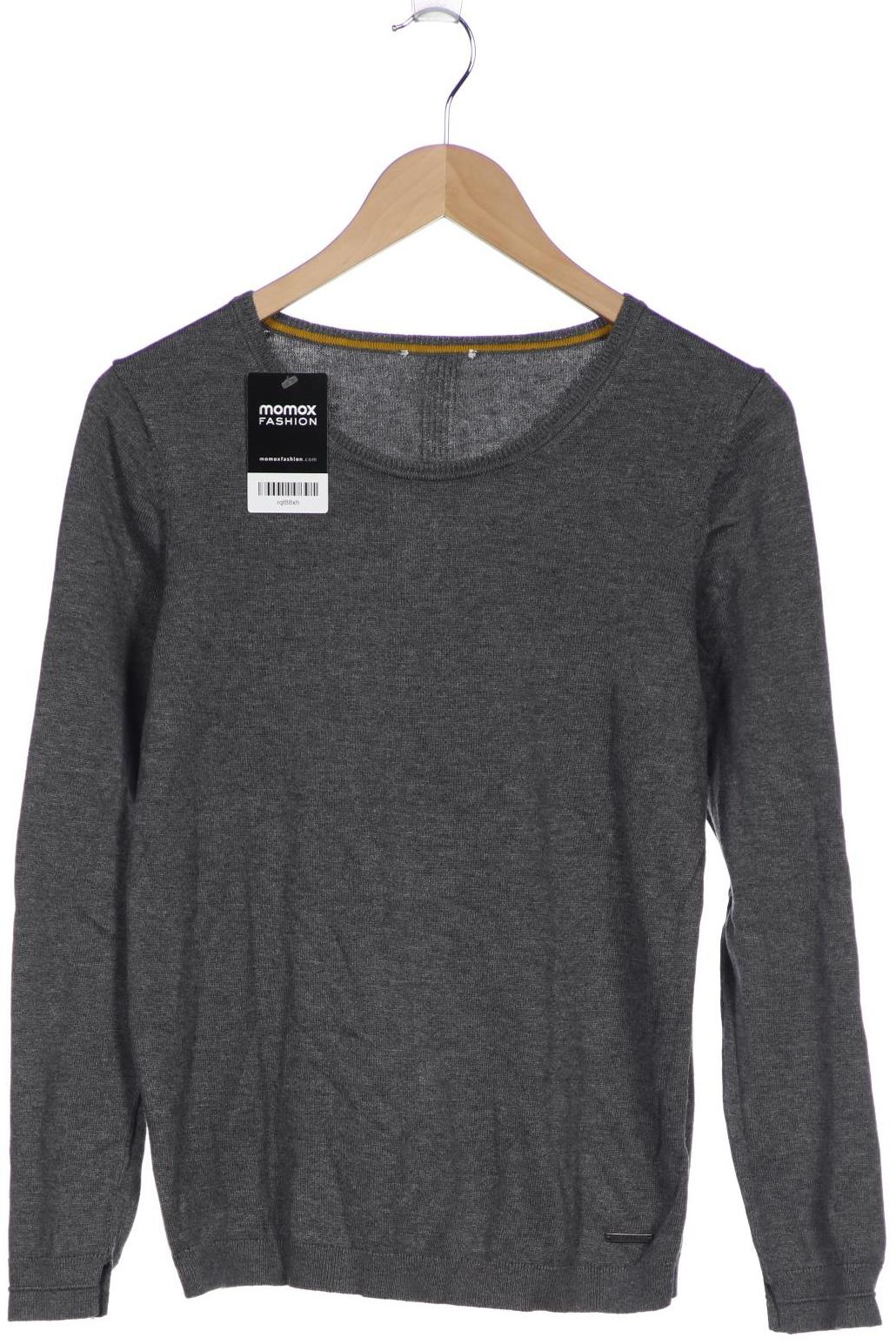 

Esprit Damen Pullover, grau, Gr. 38