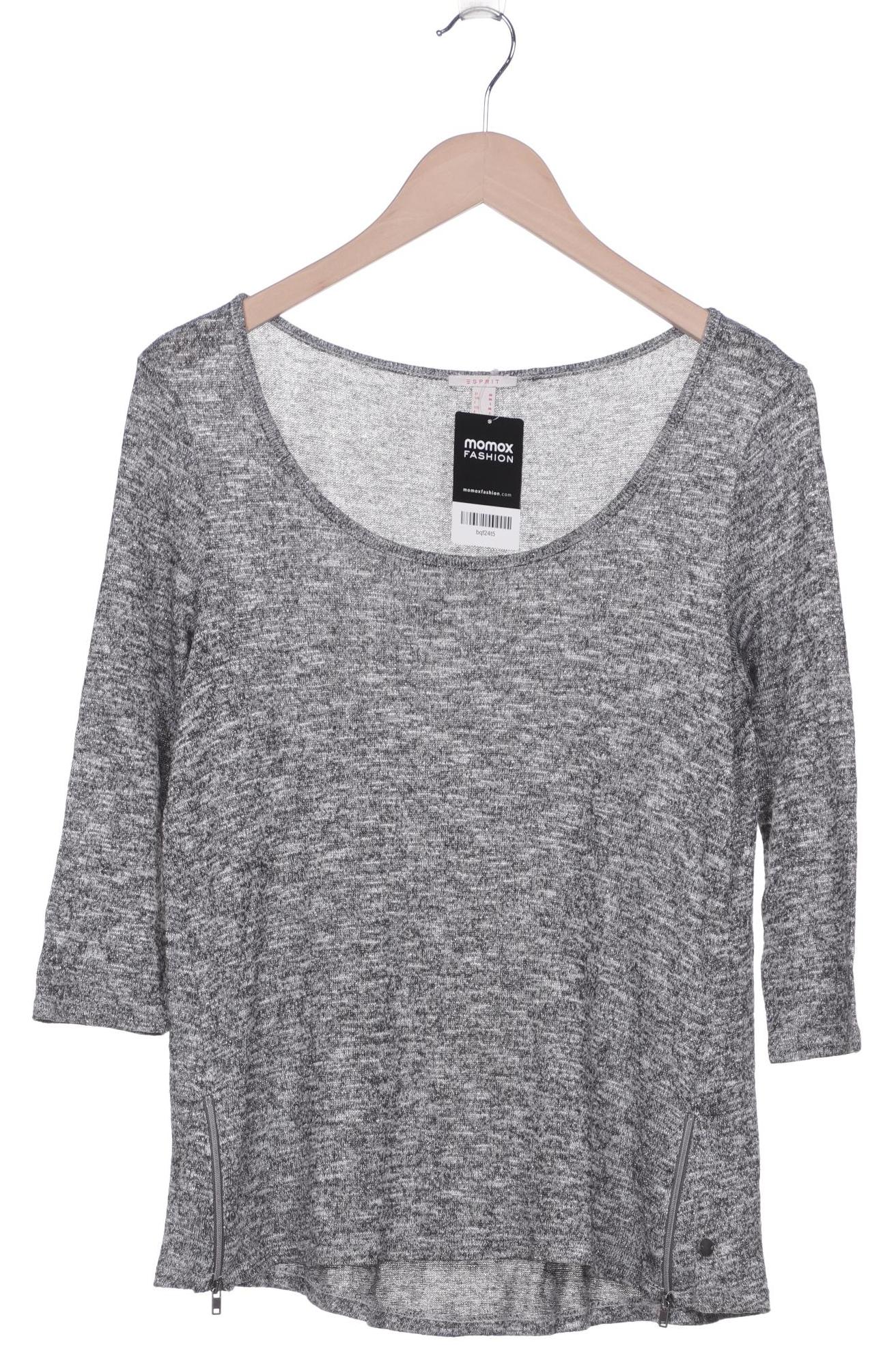 

Esprit Damen Pullover, grau, Gr. 38