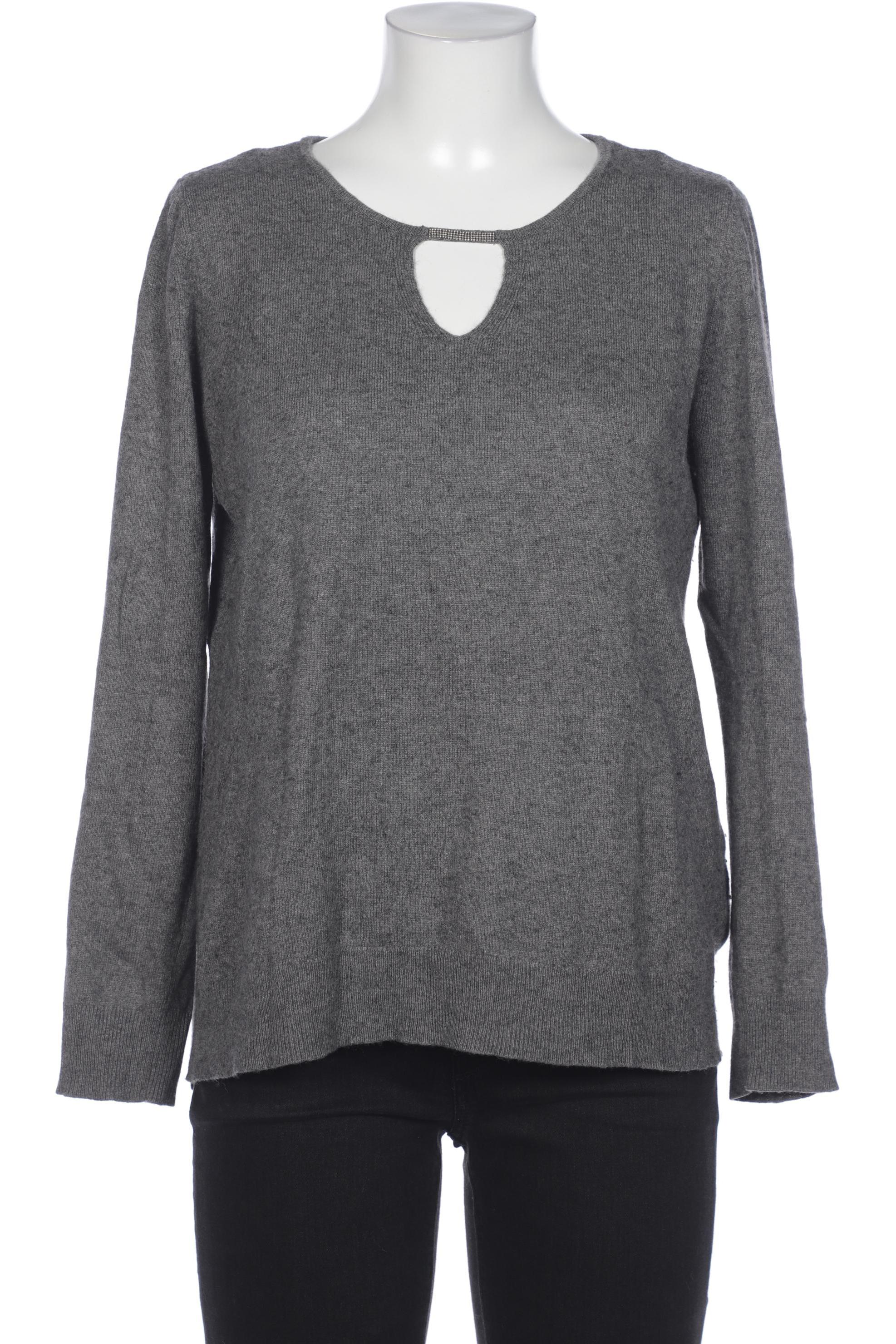 

Esprit Damen Pullover, grau, Gr. 38