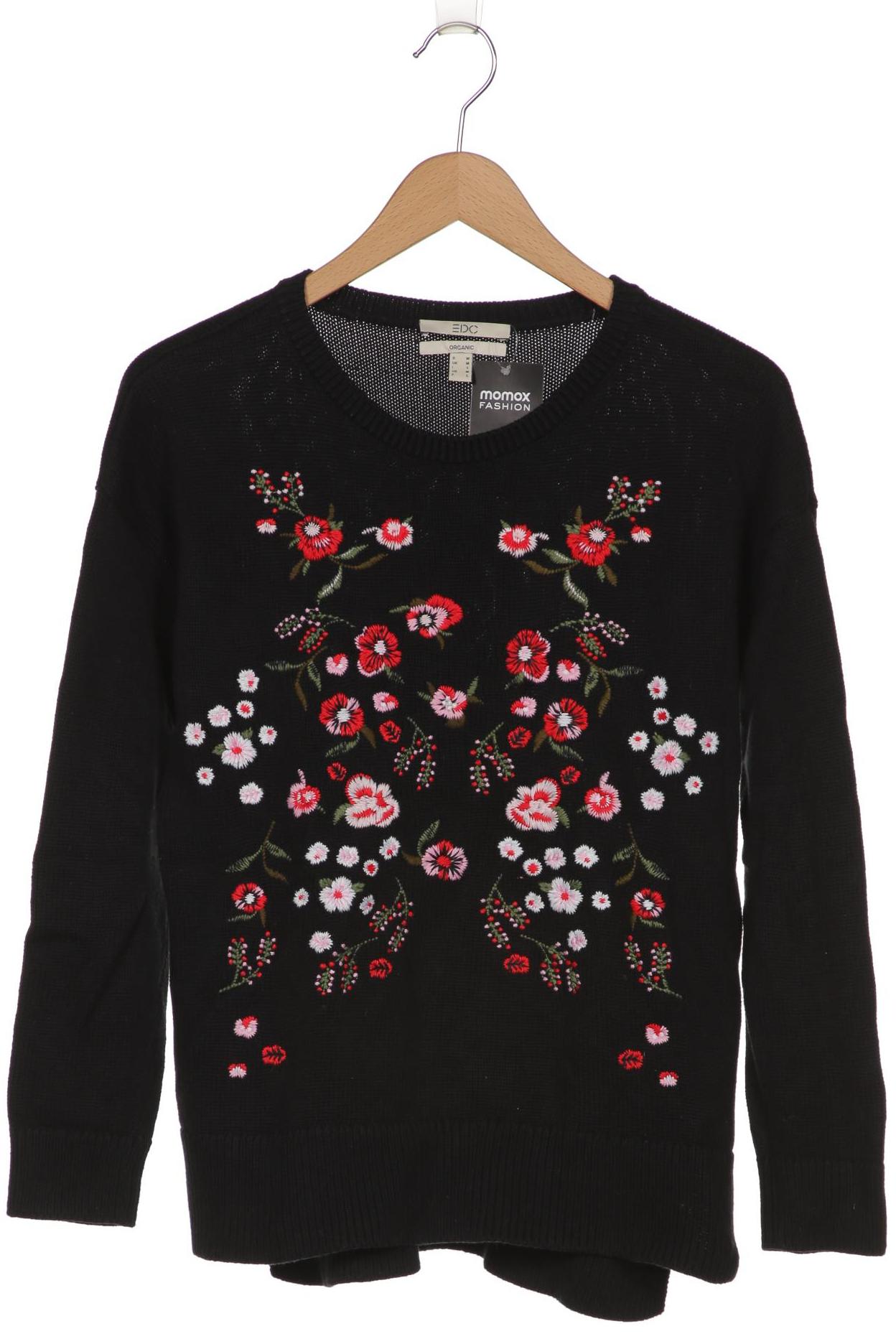 

Esprit Damen Pullover, schwarz, Gr. 38