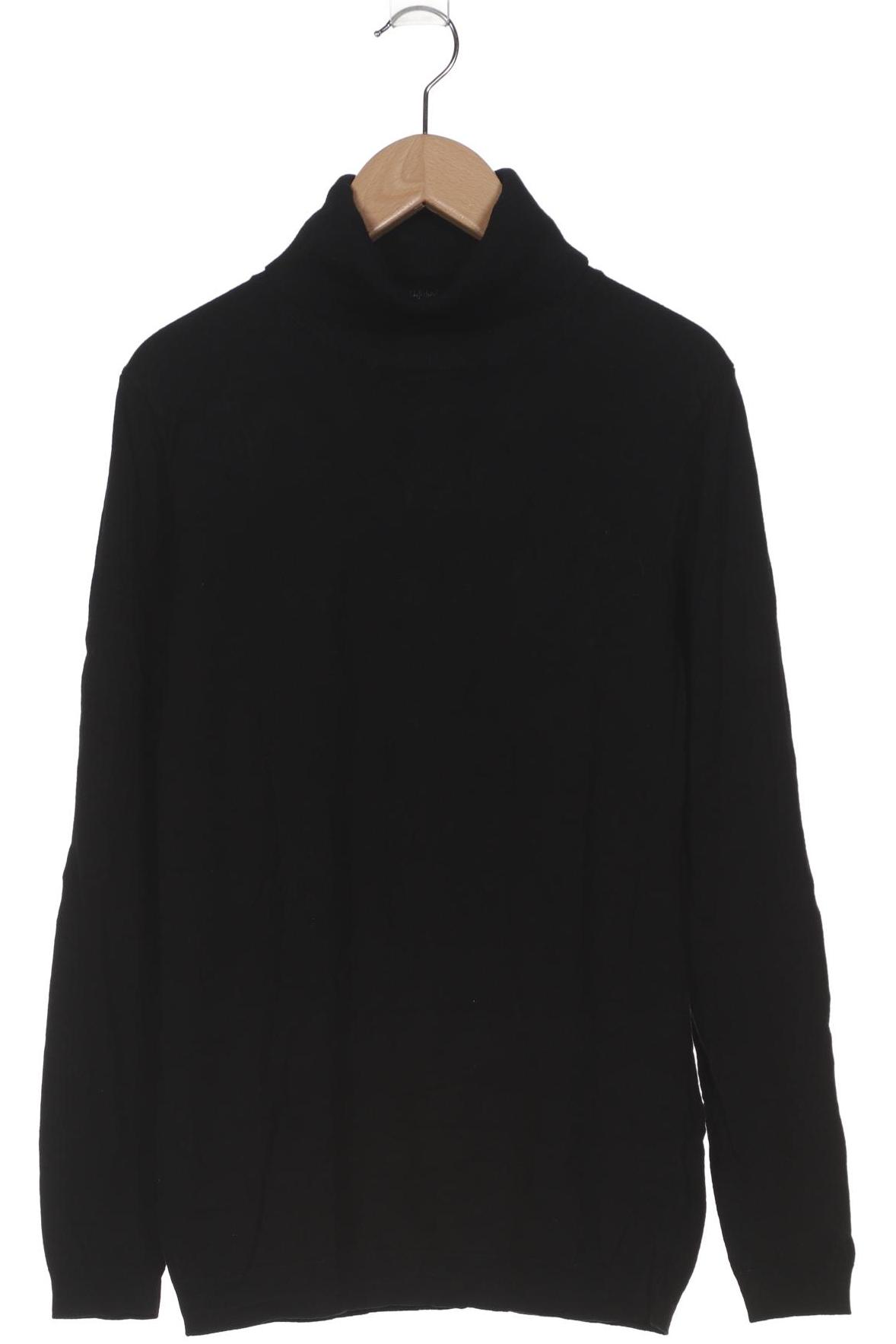 

Esprit Damen Pullover, schwarz, Gr. 42