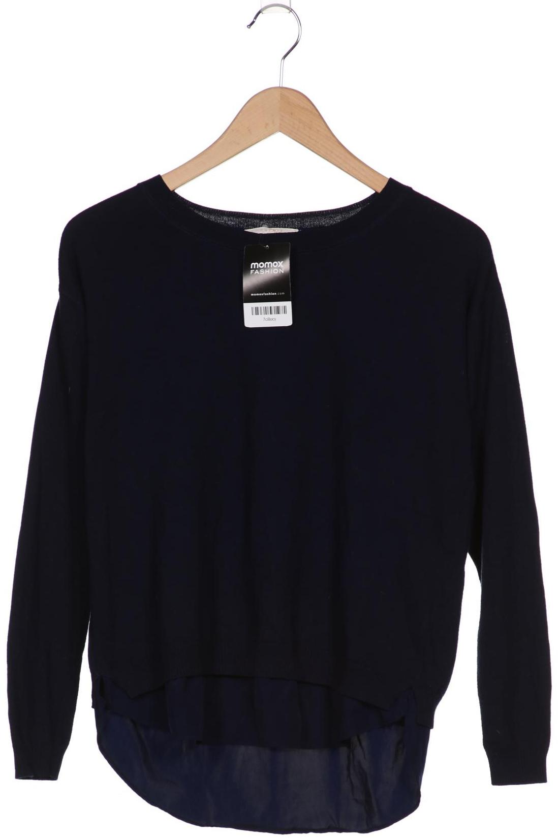 

Esprit Damen Pullover, marineblau