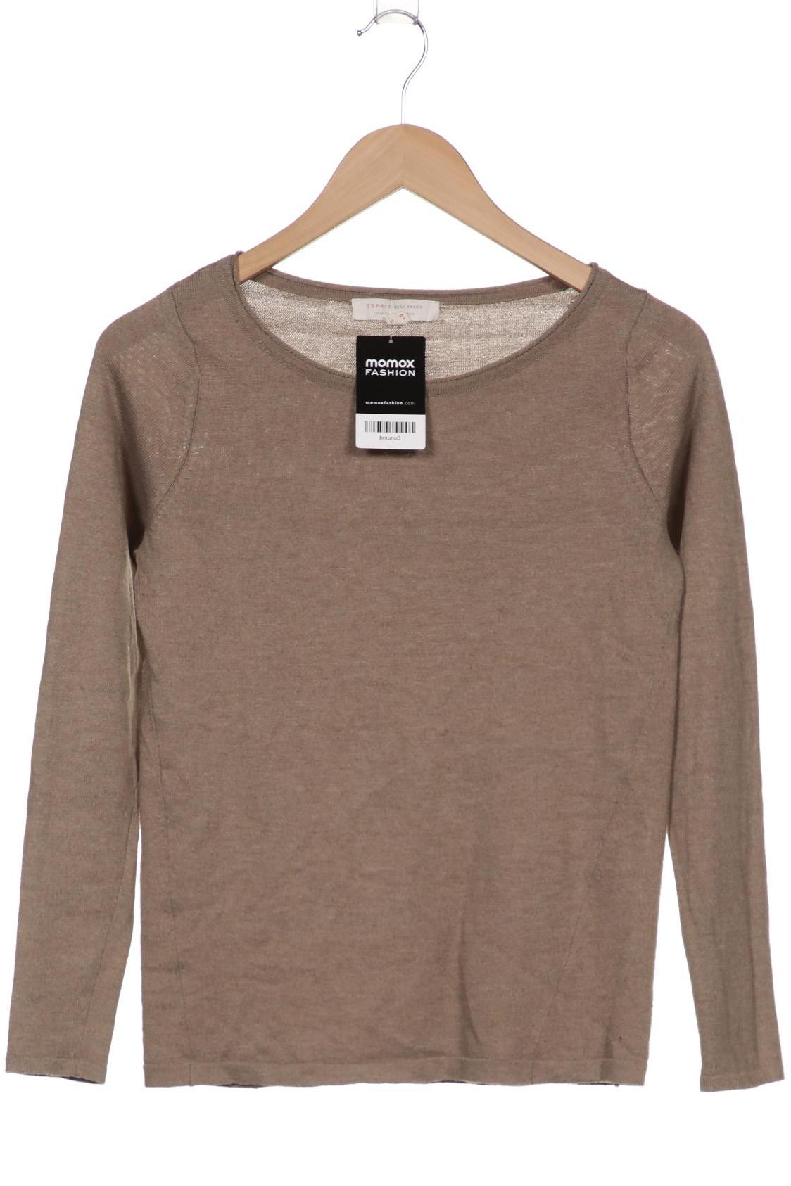 

Esprit Damen Pullover, braun