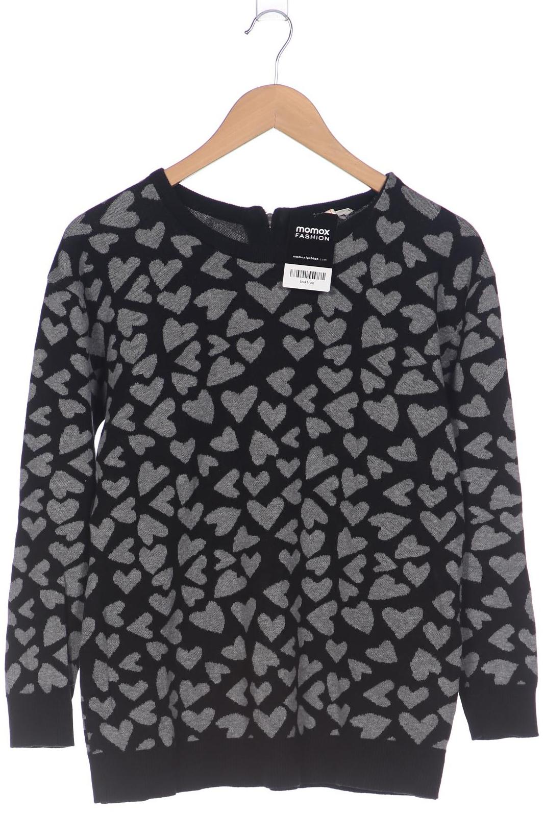 

Esprit Damen Pullover, schwarz, Gr. 36