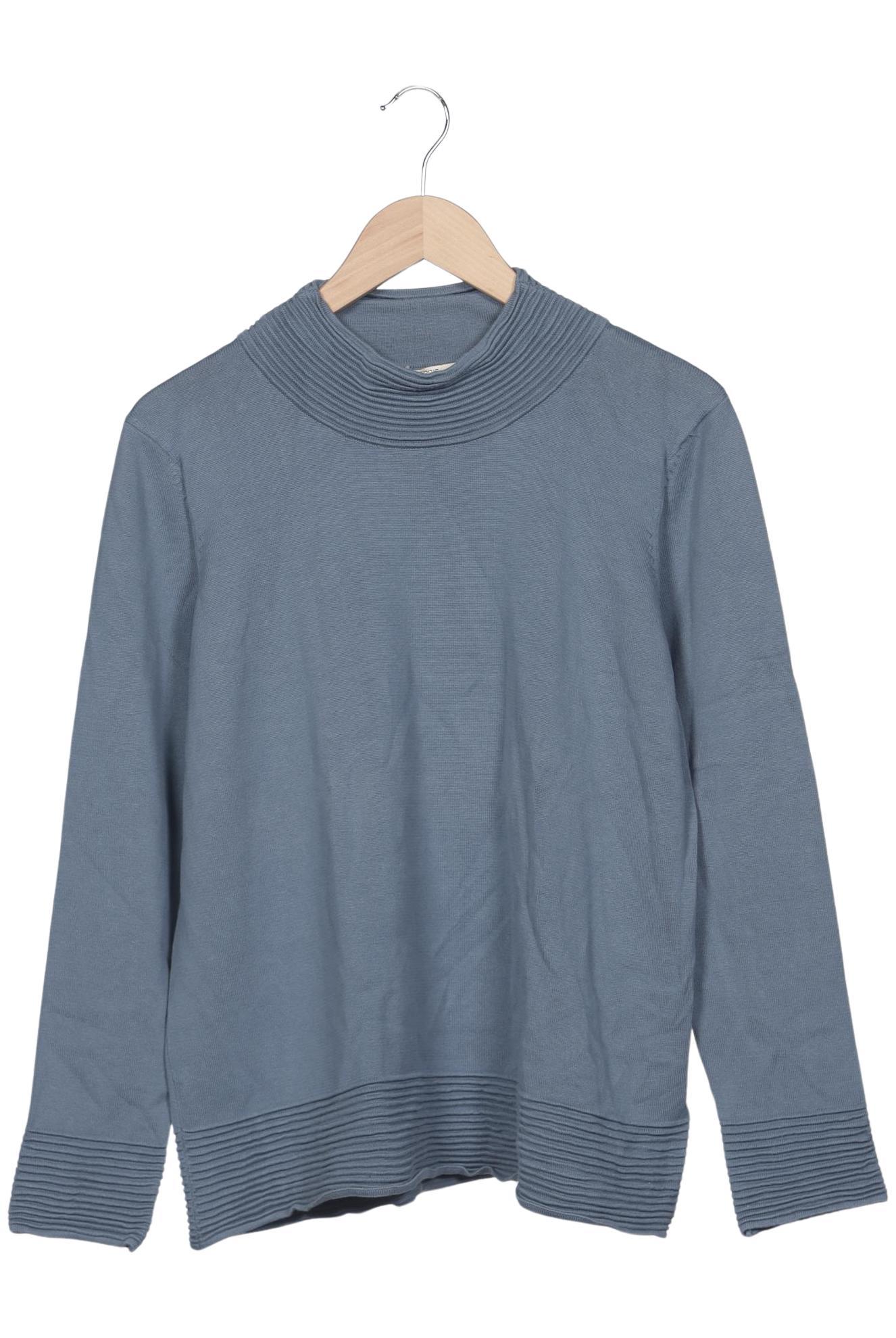 

Esprit Damen Pullover, blau, Gr. 44