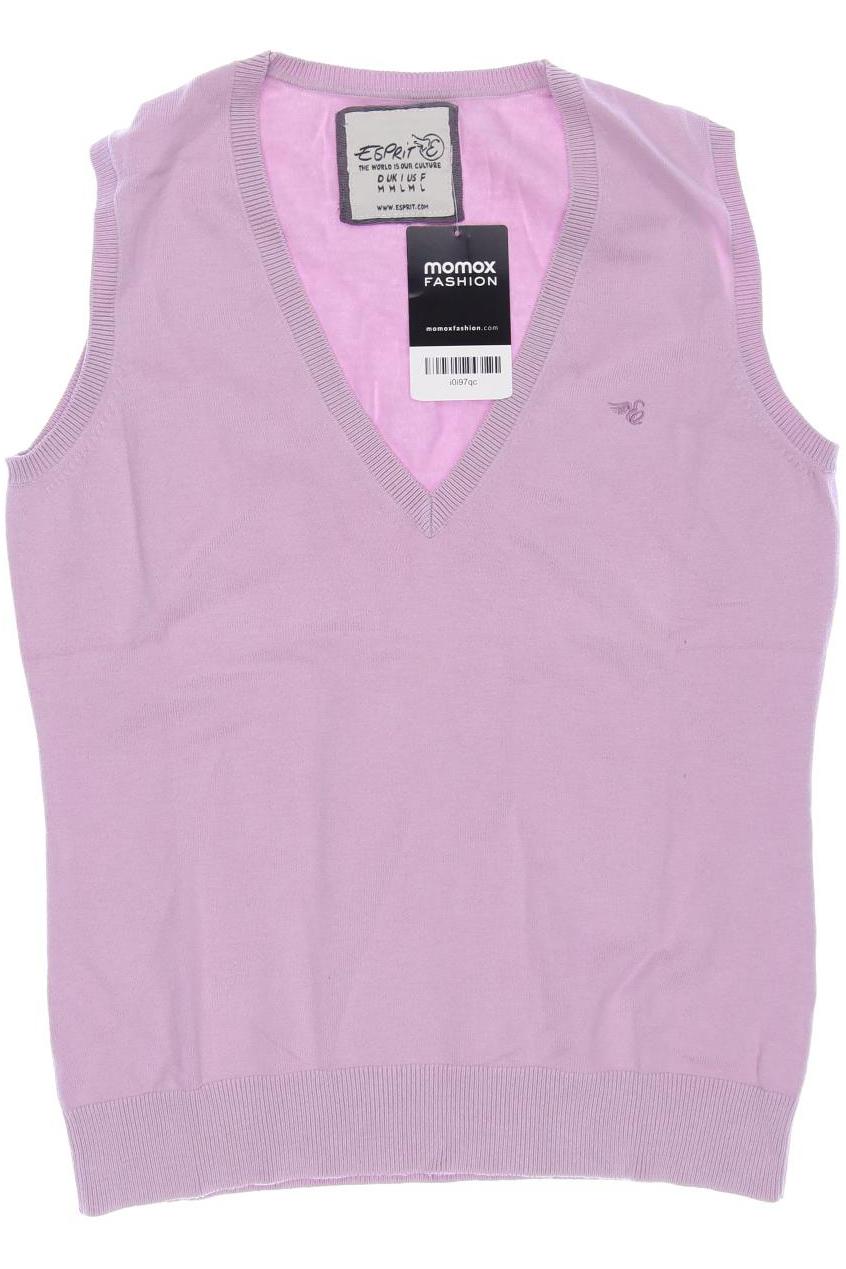 

Esprit Damen Pullover, pink, Gr. 38