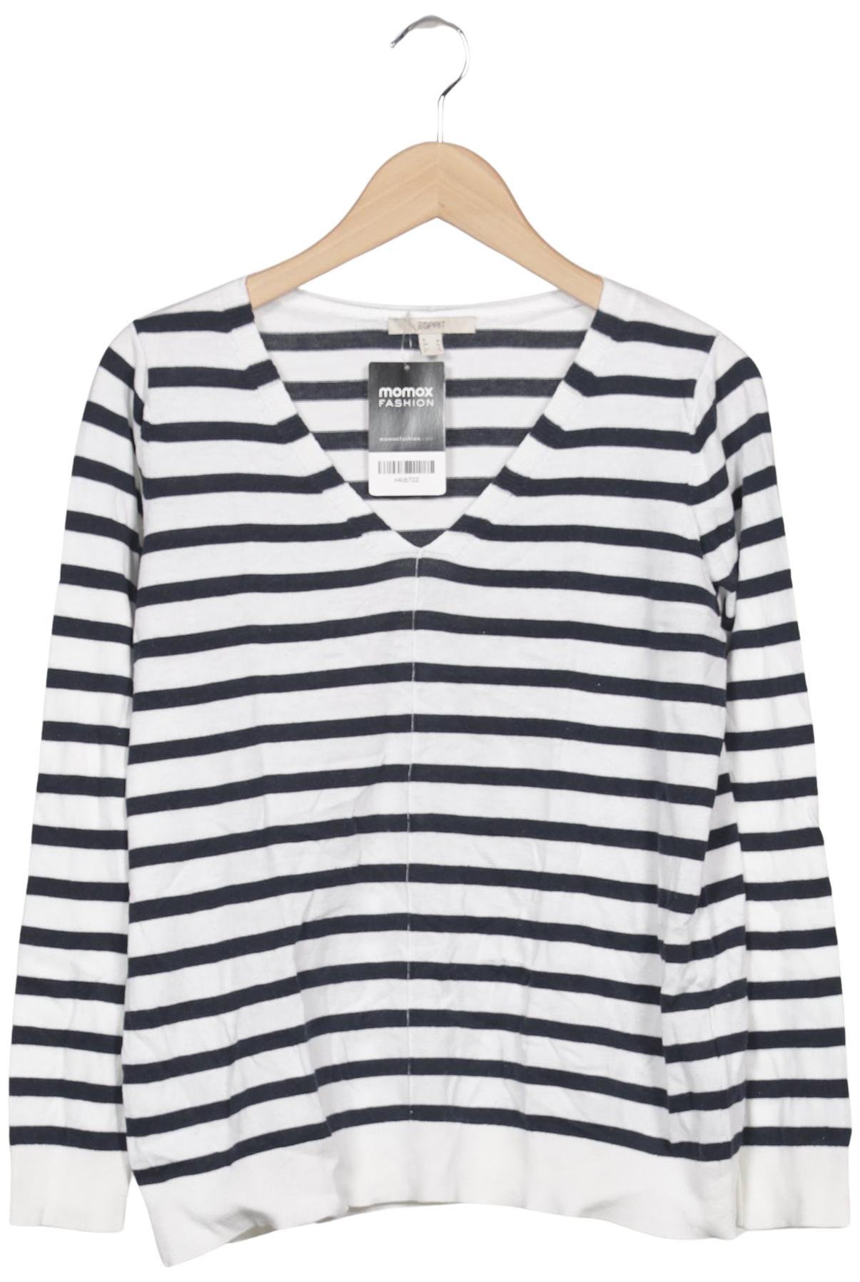 

Esprit Damen Pullover, mehrfarbig, Gr. 38