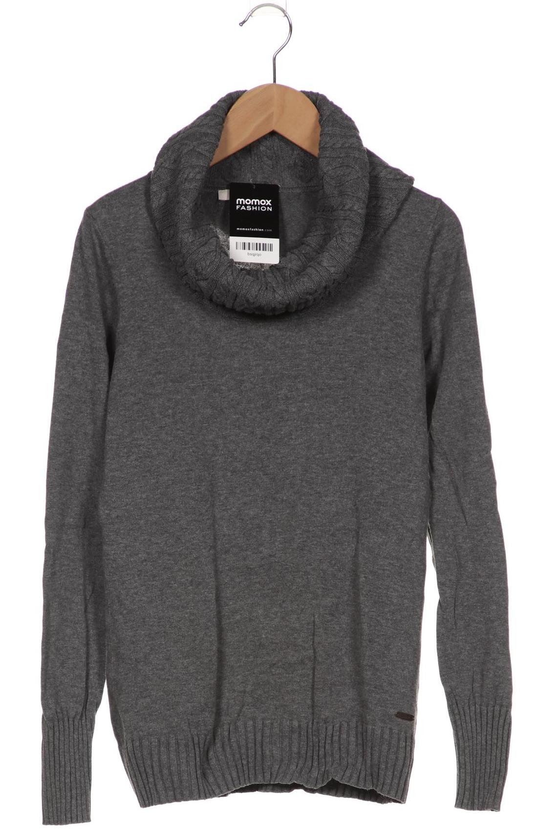 

Esprit Damen Pullover, grau, Gr. 34