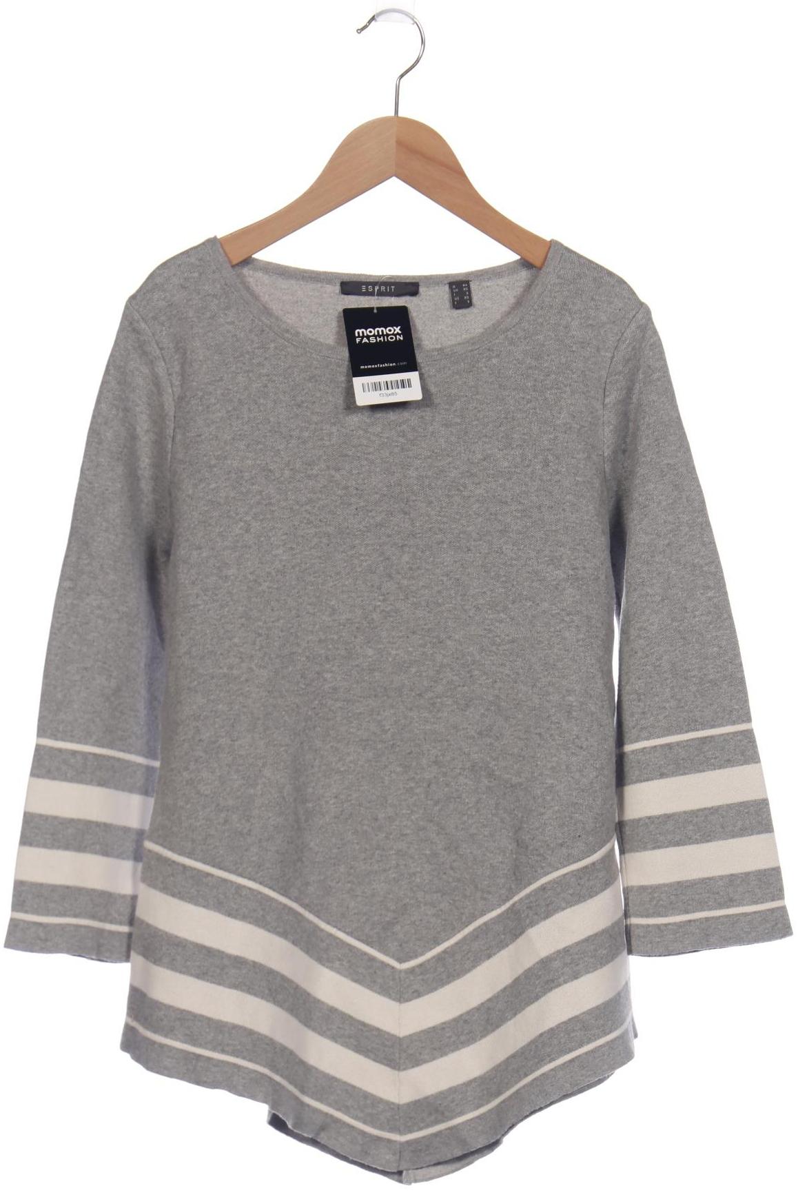 

Esprit Damen Pullover, grau
