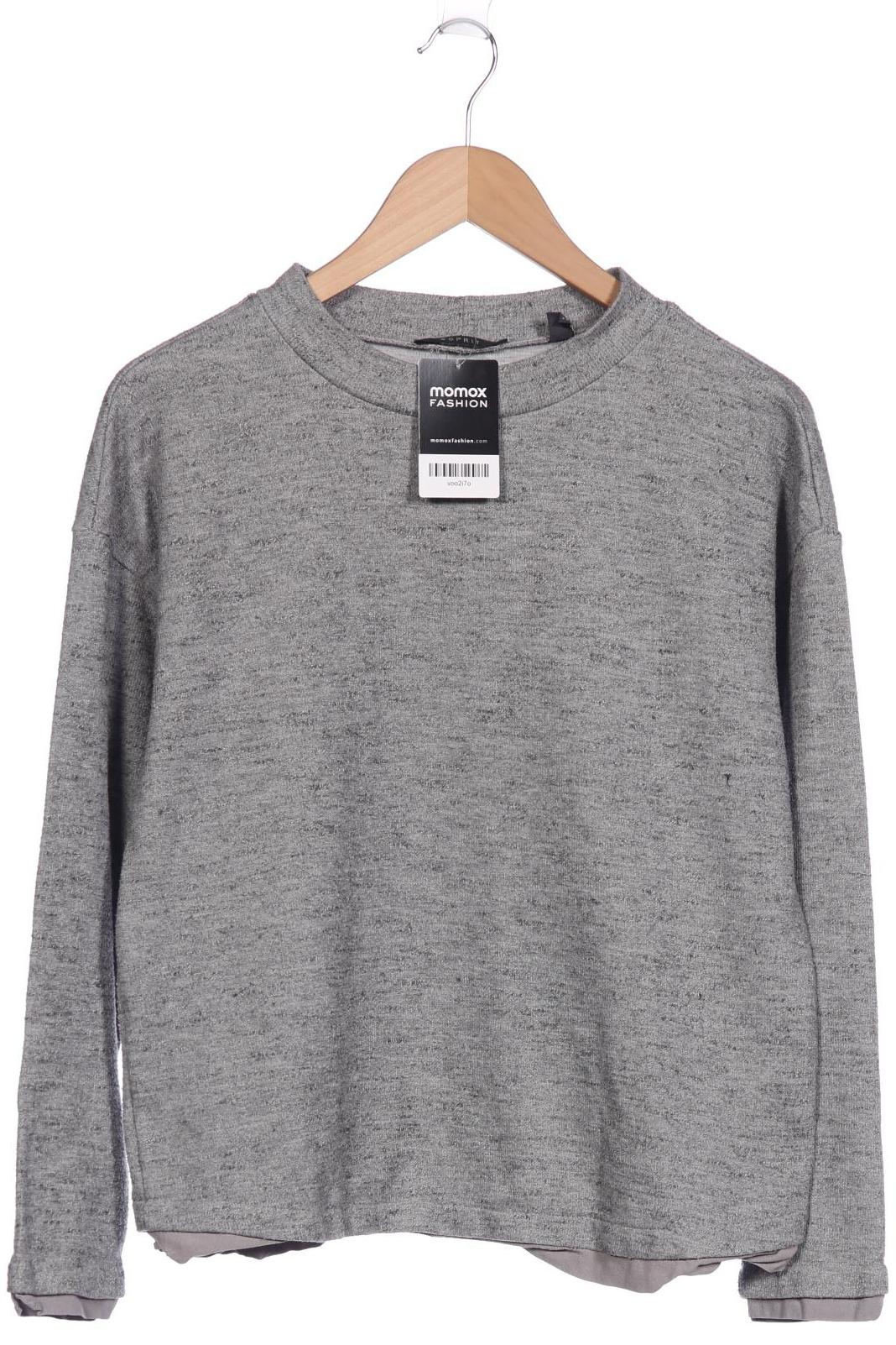

Esprit Damen Pullover, grau, Gr. 38