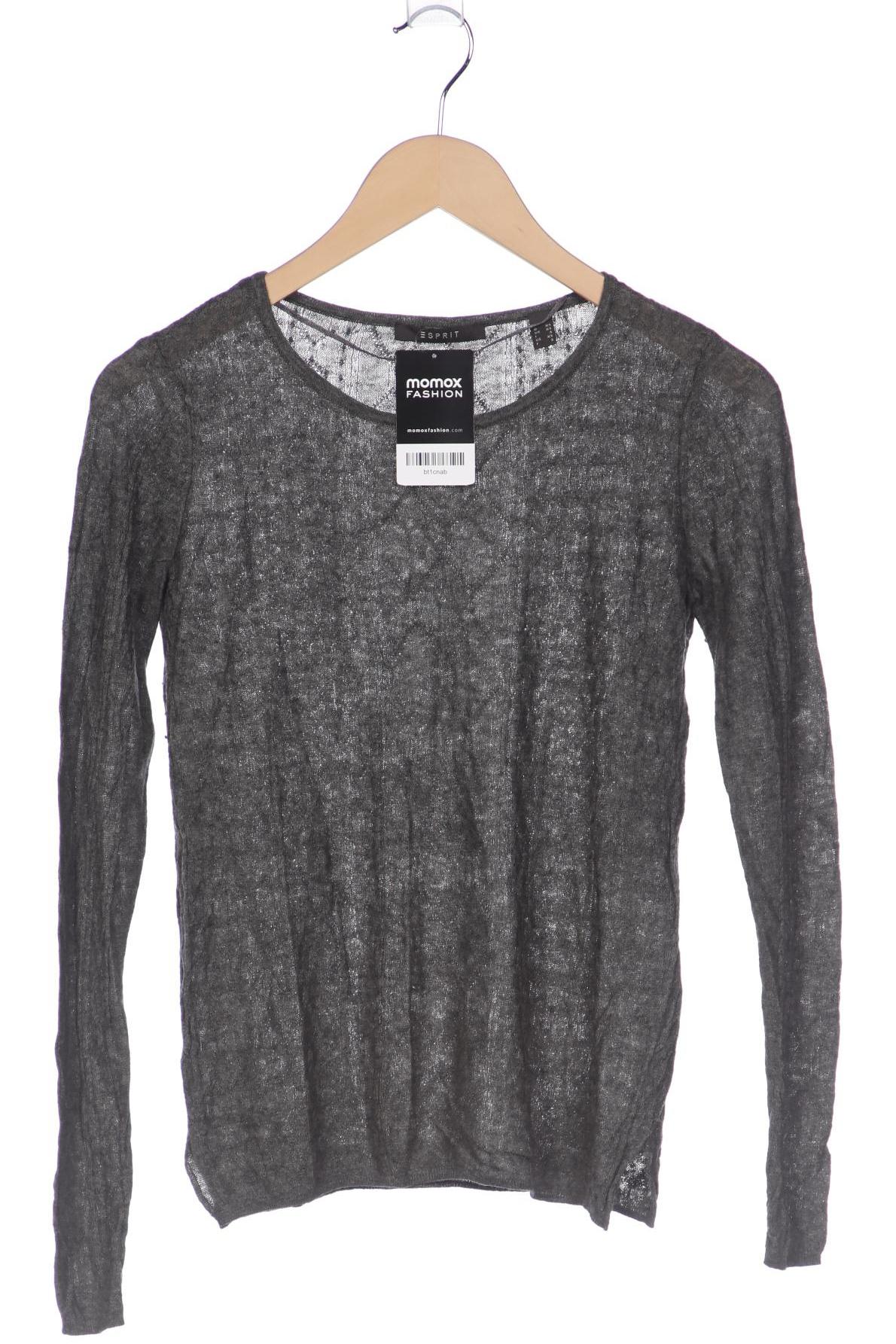 

Esprit Damen Pullover, grau