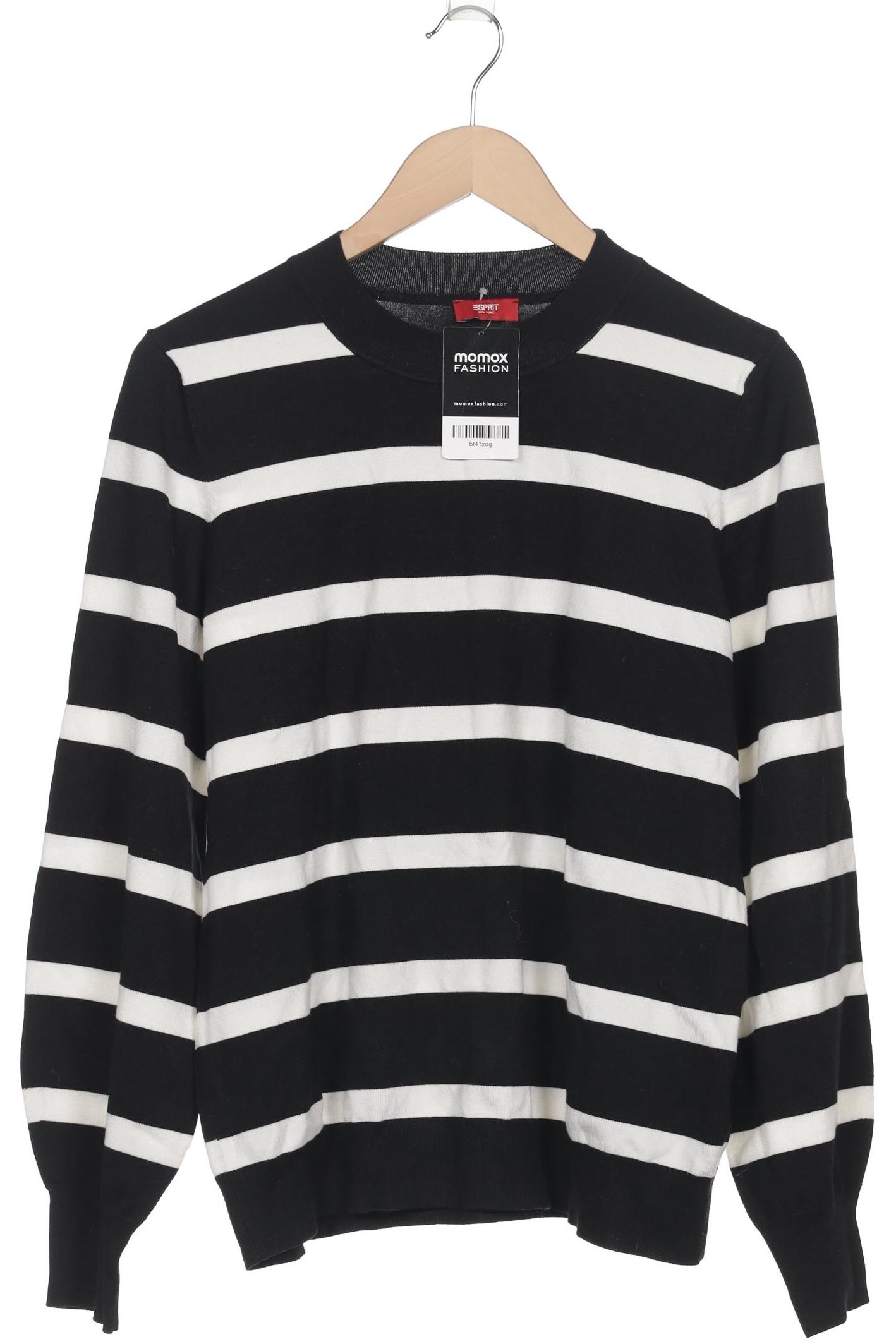 

Esprit Damen Pullover, schwarz, Gr. 46