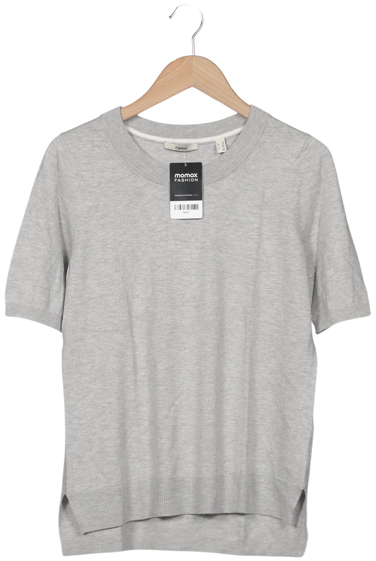 

Esprit Damen Pullover, grau, Gr. 44