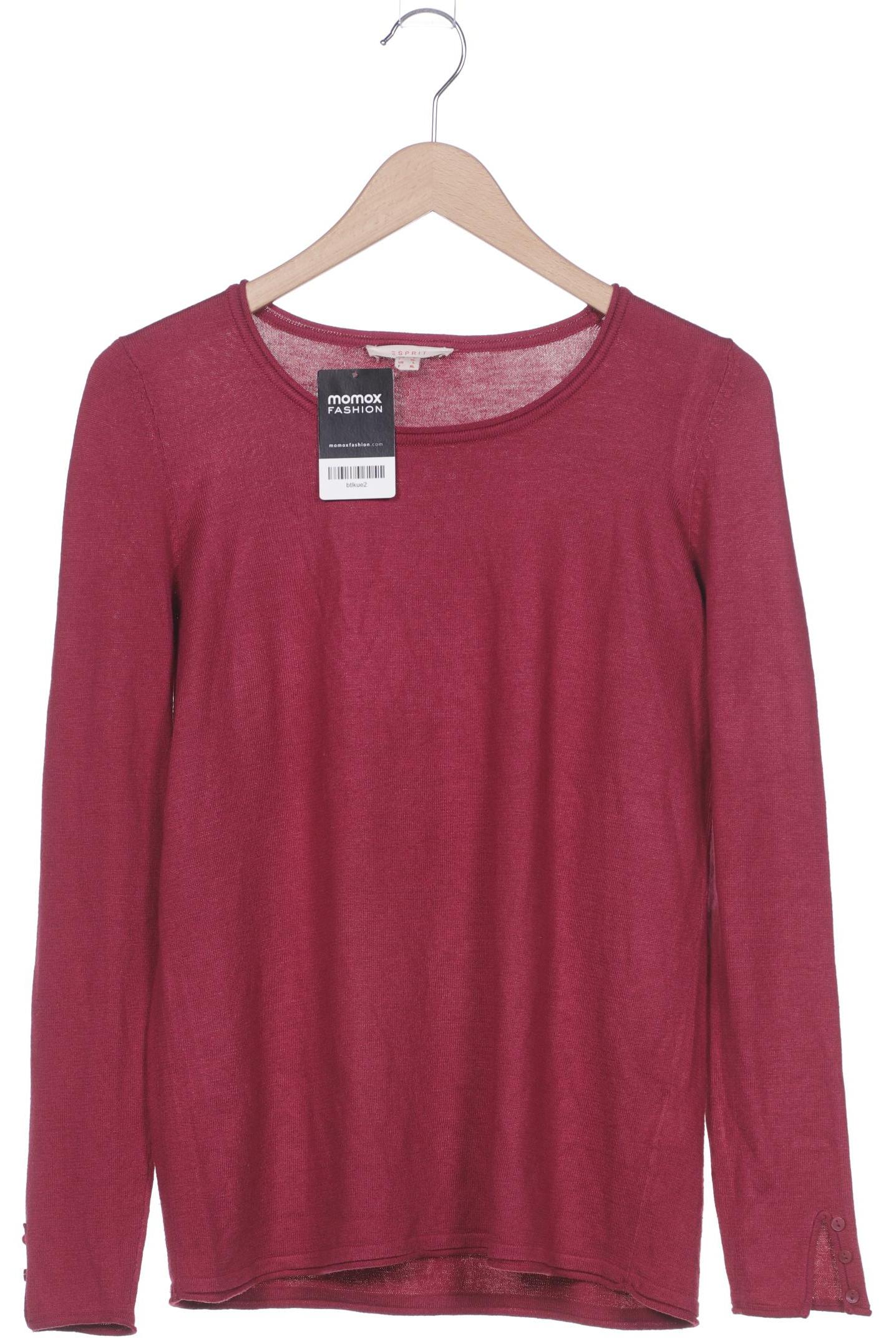 

Esprit Damen Pullover, pink, Gr. 42