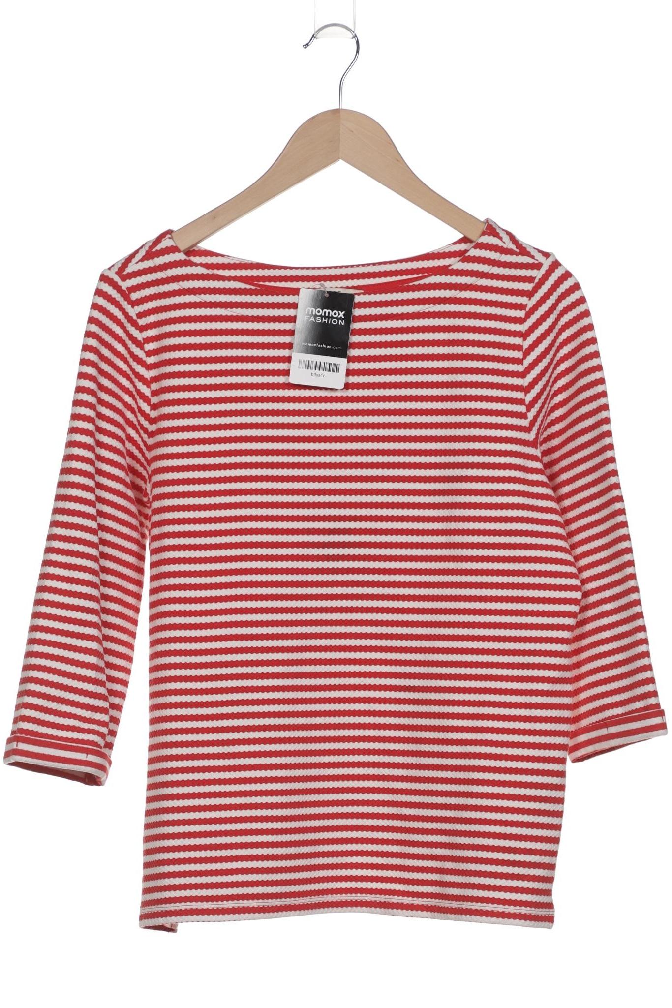 

Esprit Damen Pullover, rot, Gr. 38