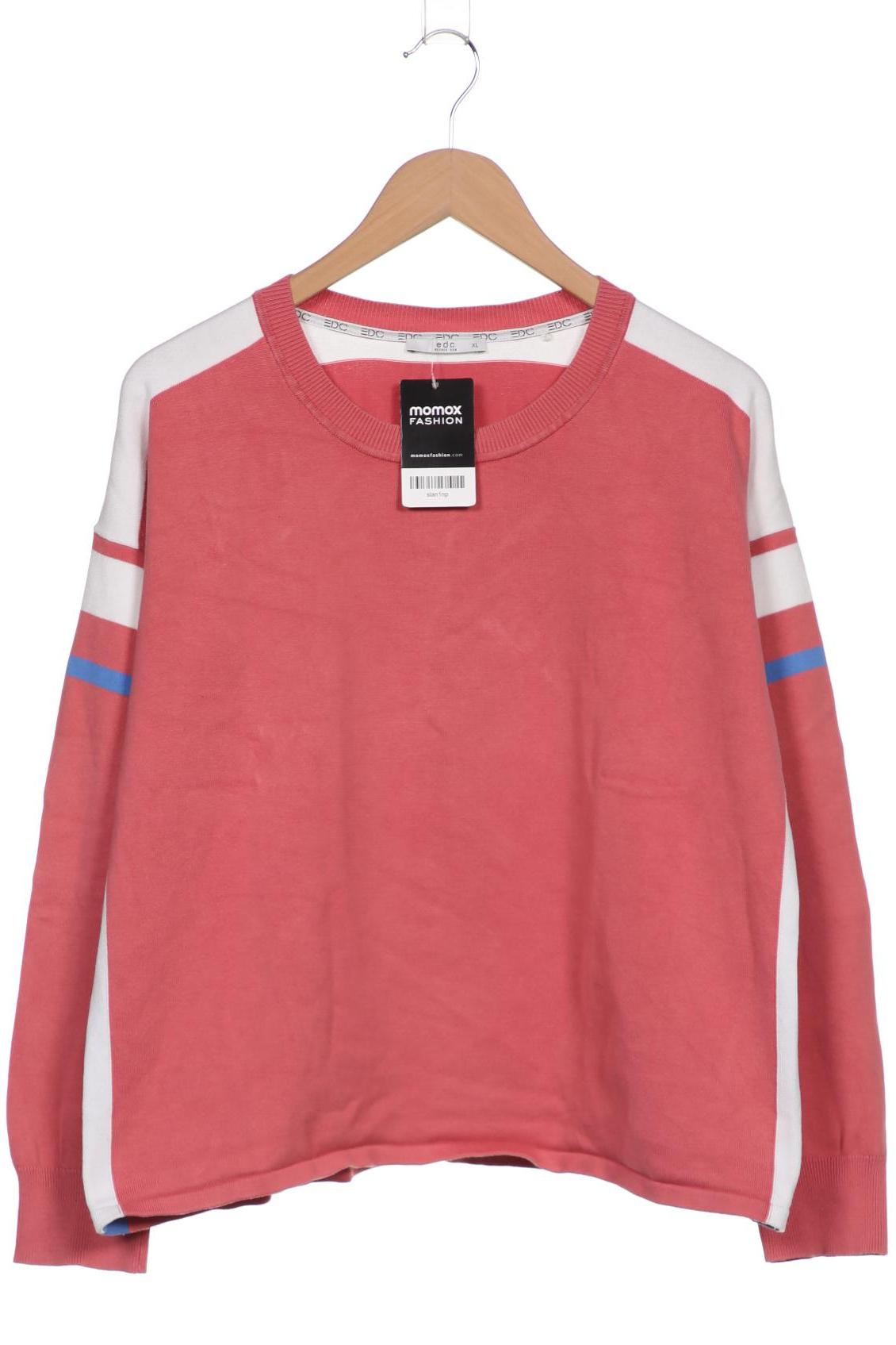 

Esprit Damen Pullover, pink
