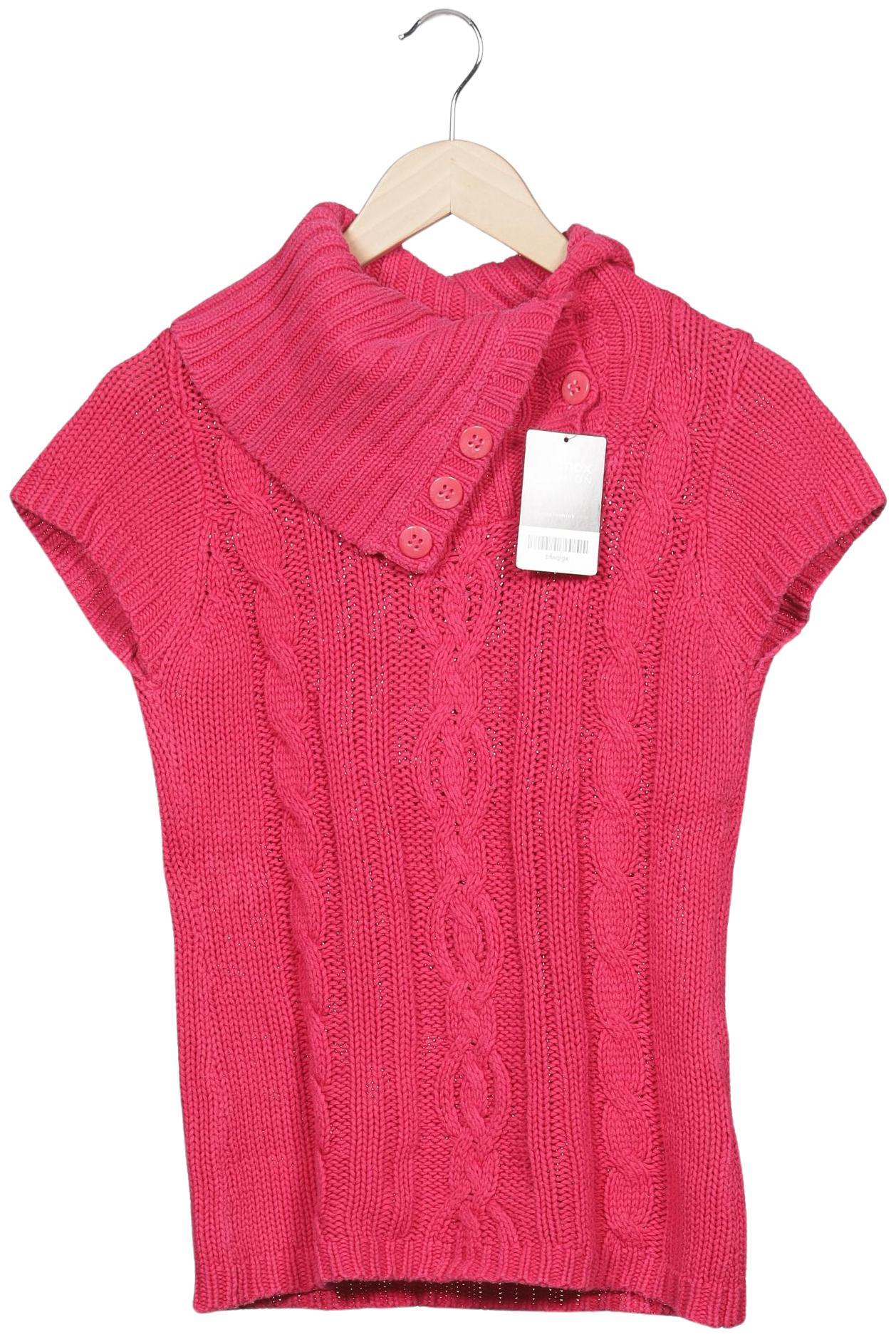 

Esprit Damen Pullover, pink, Gr. 38