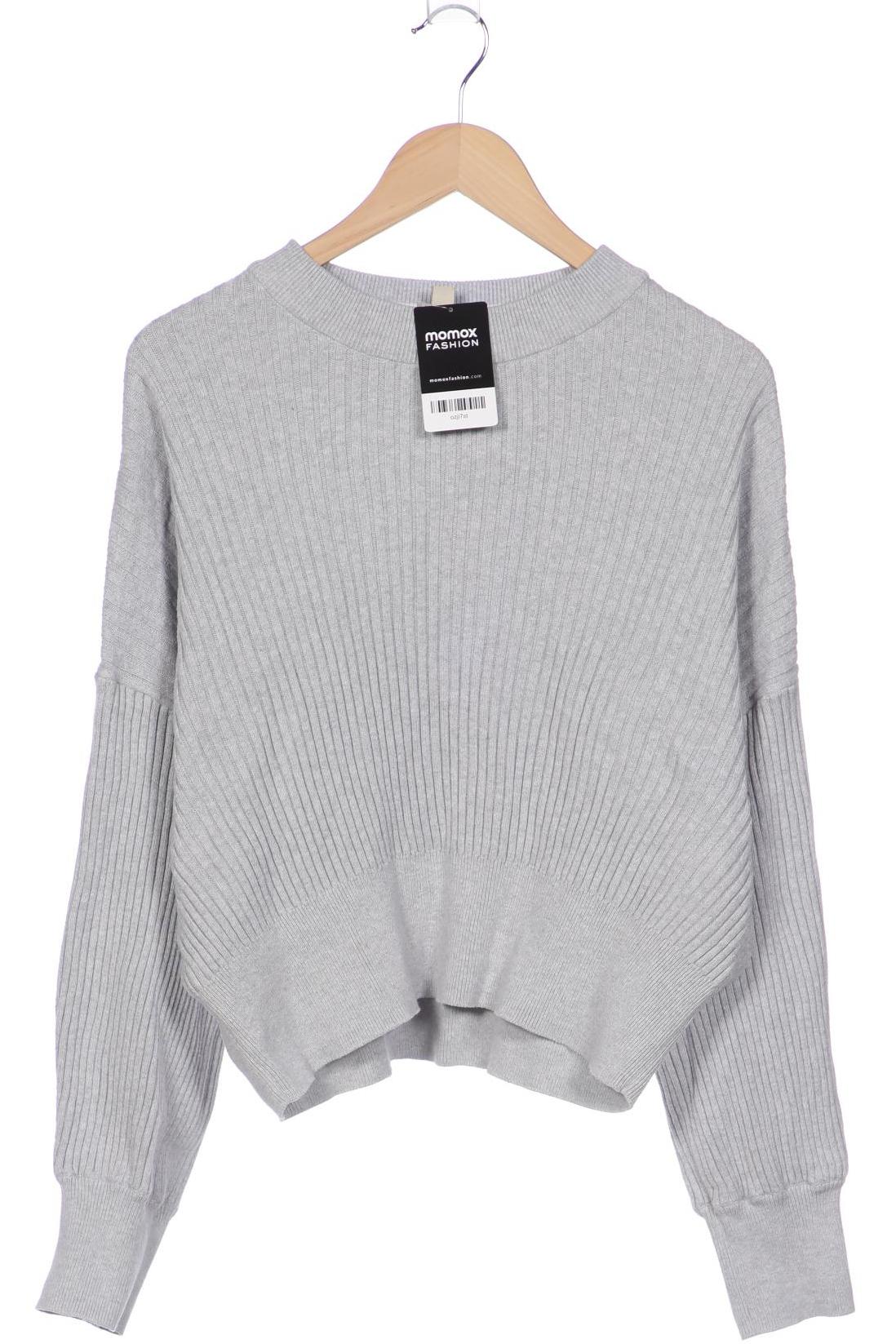 

Esprit Damen Pullover, grau