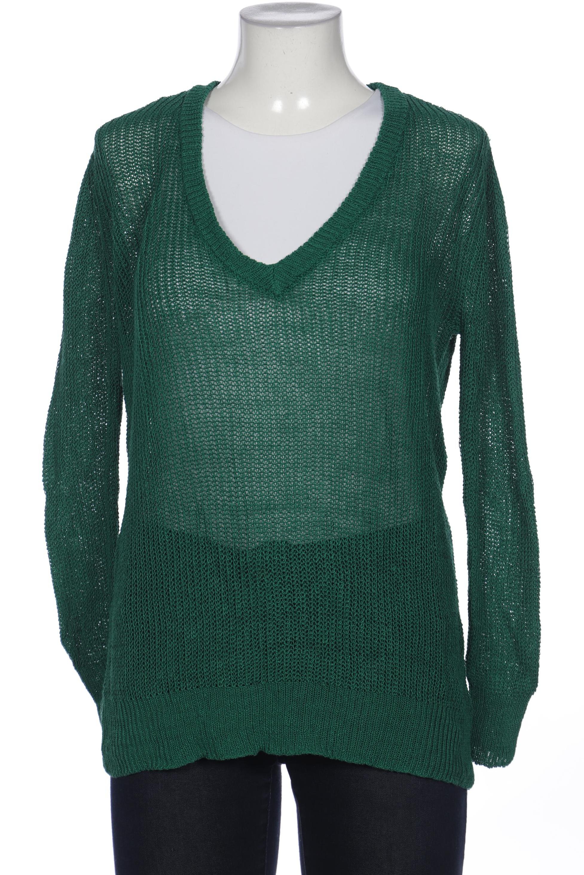 

Esprit Damen Pullover, grün