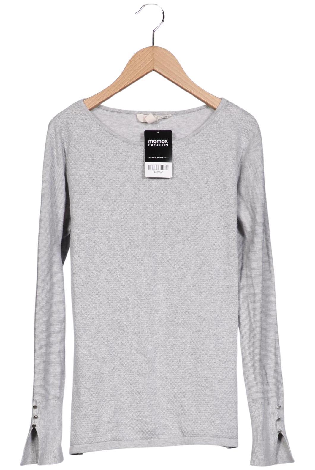 

Esprit Damen Pullover, grau, Gr. 38