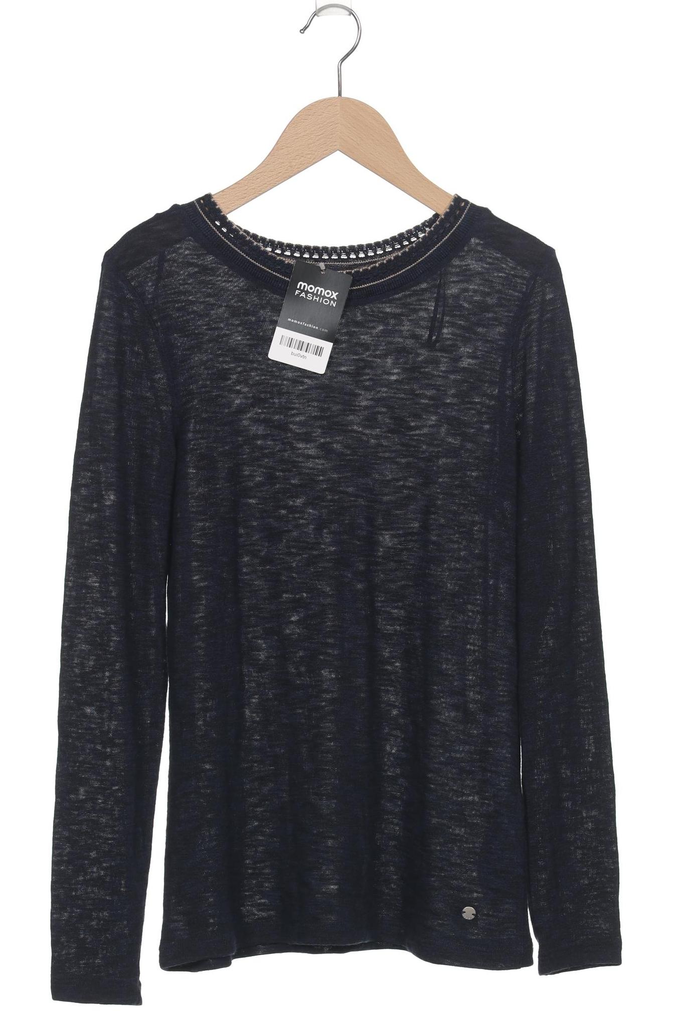 

Esprit Damen Pullover, marineblau, Gr. 34