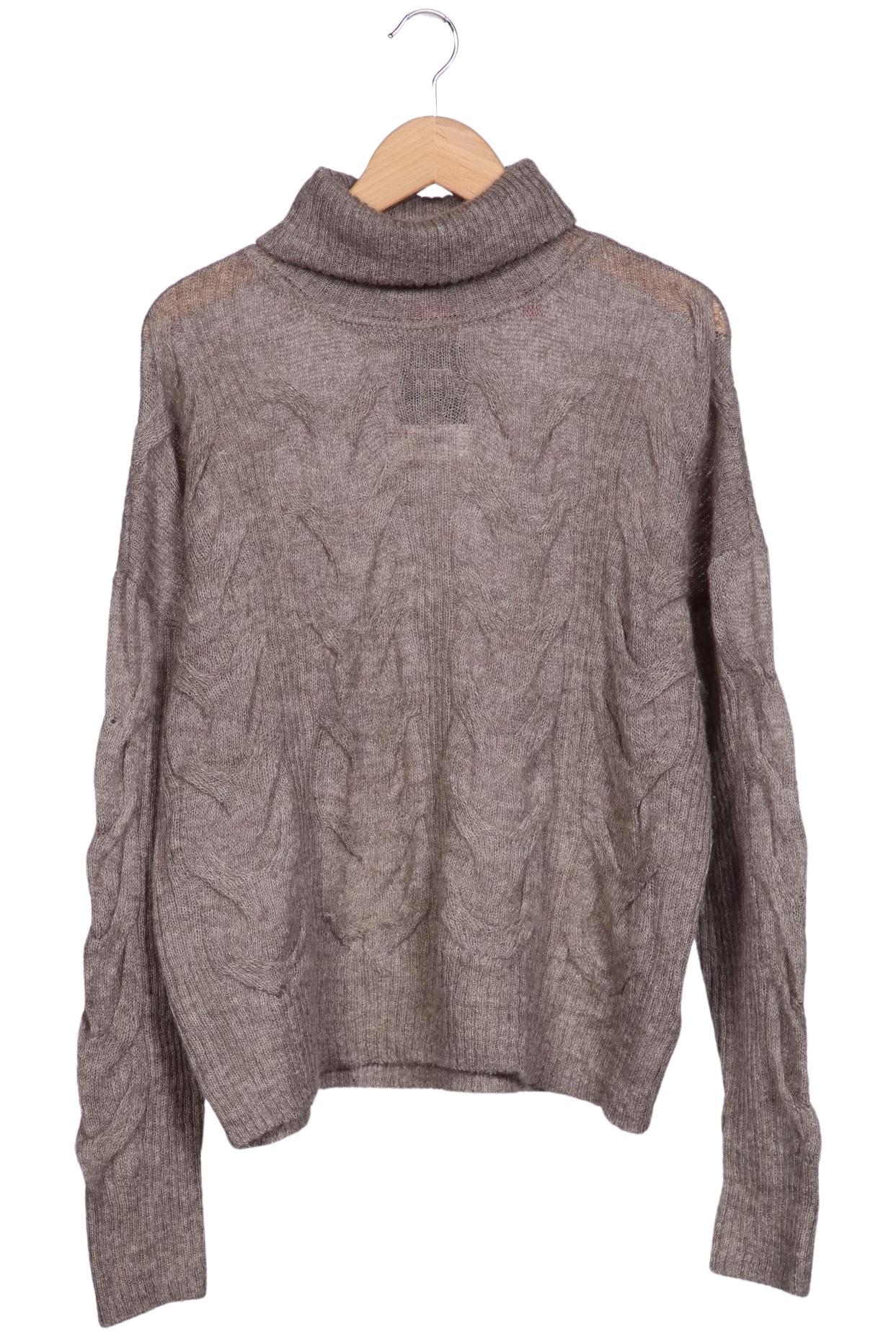 

Esprit Damen Pullover, grau, Gr. 42