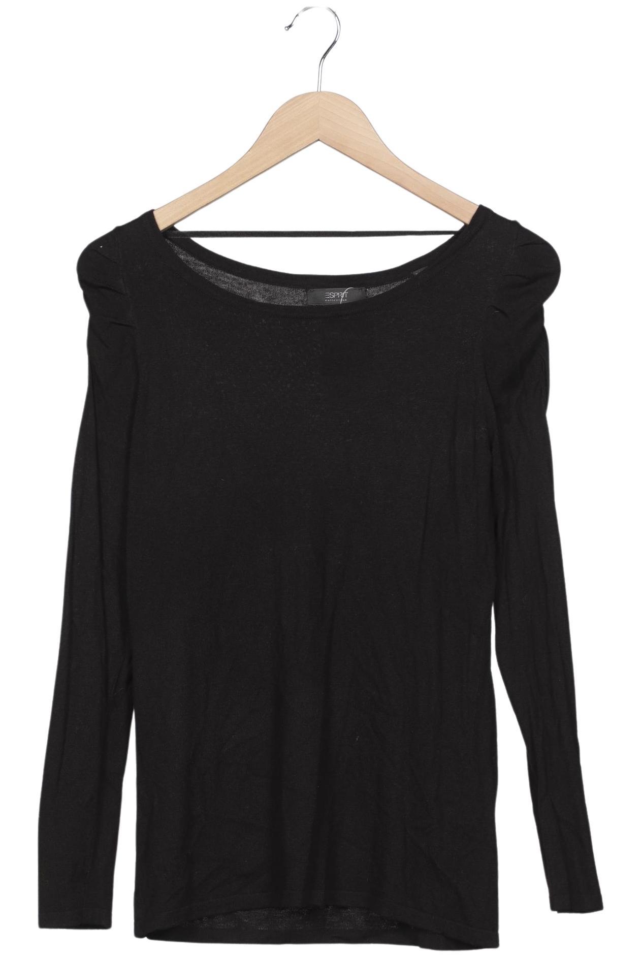 

Esprit Damen Pullover, schwarz, Gr. 44