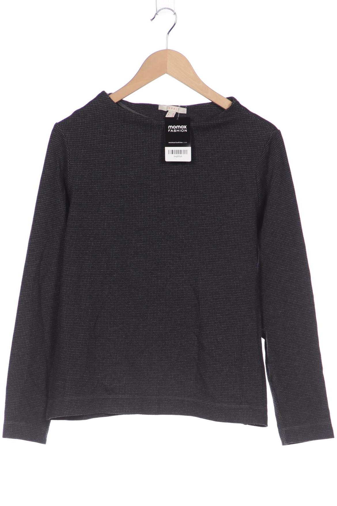 

Esprit Damen Pullover, grau
