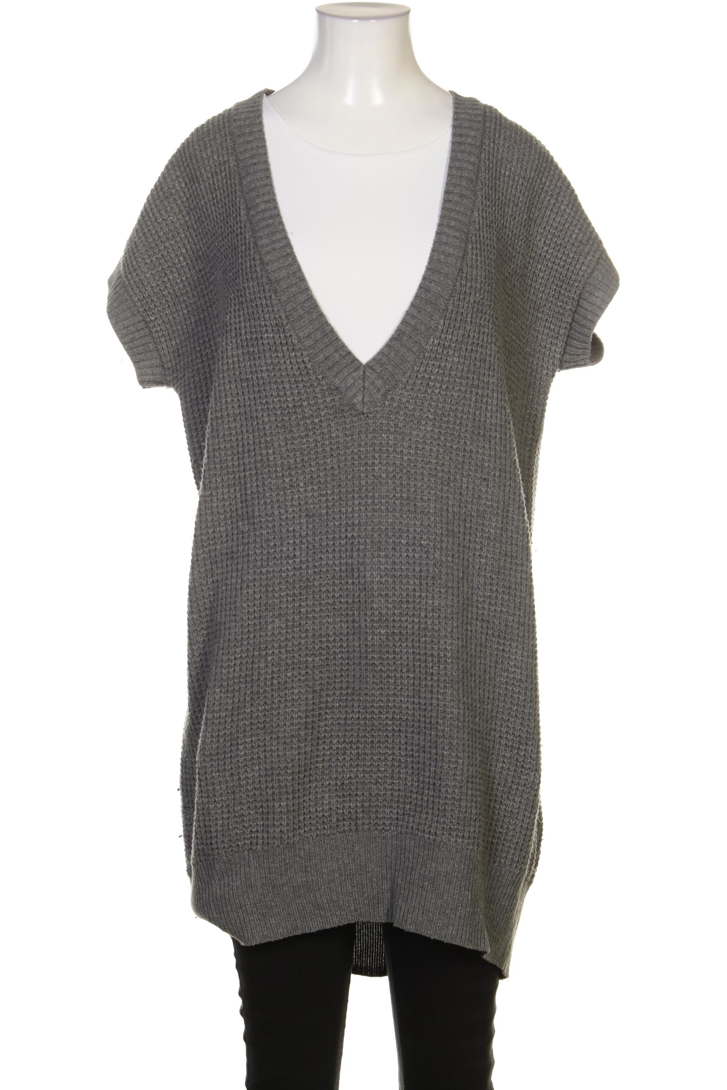 

Esprit Damen Pullover, grau, Gr. 38