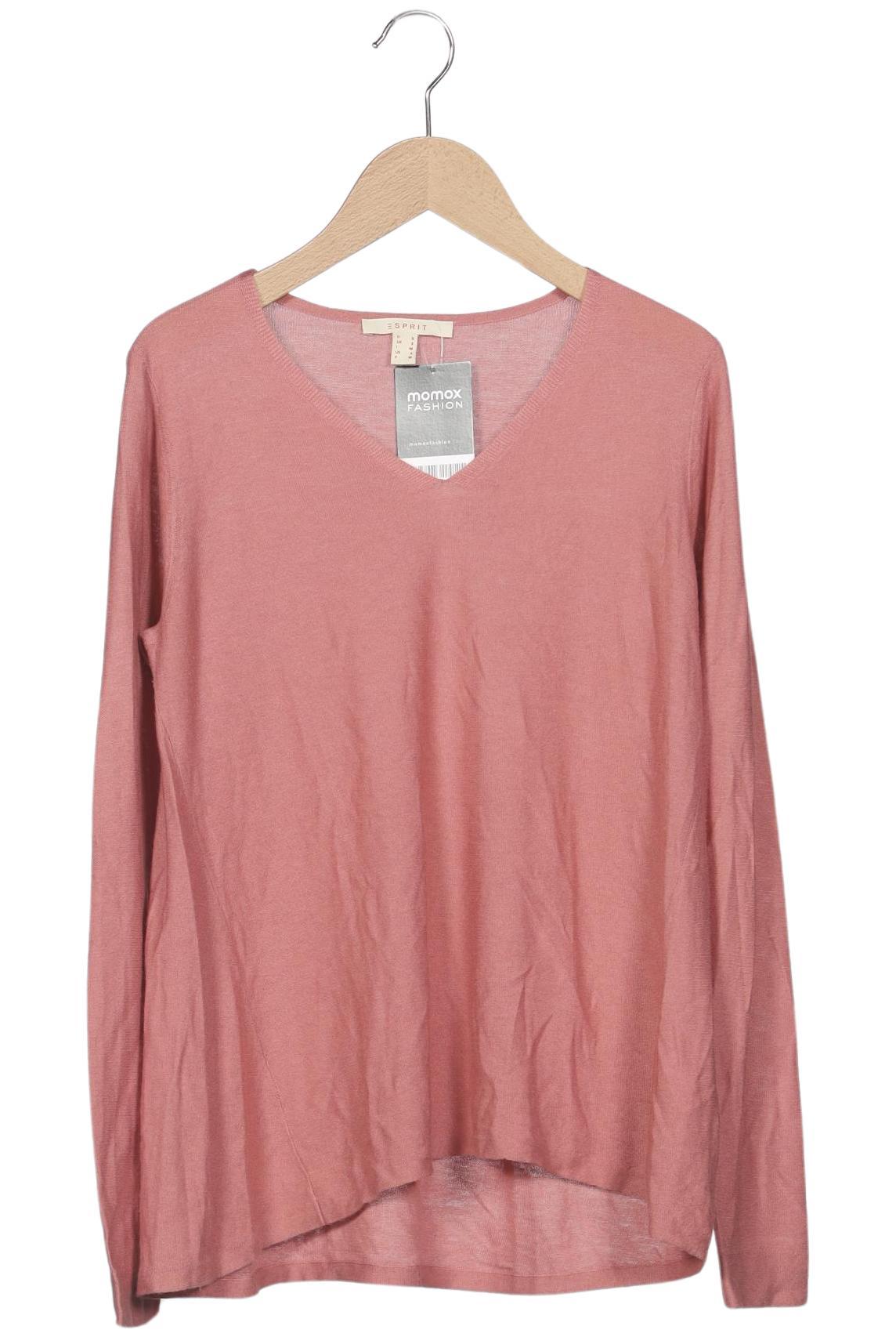 

Esprit Damen Pullover, pink, Gr. 36