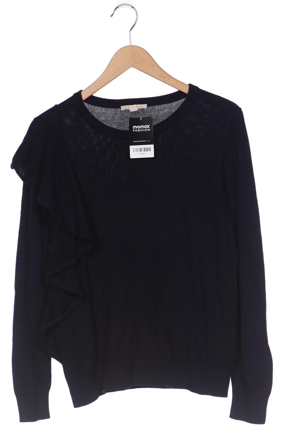 

Esprit Damen Pullover, marineblau, Gr. 42