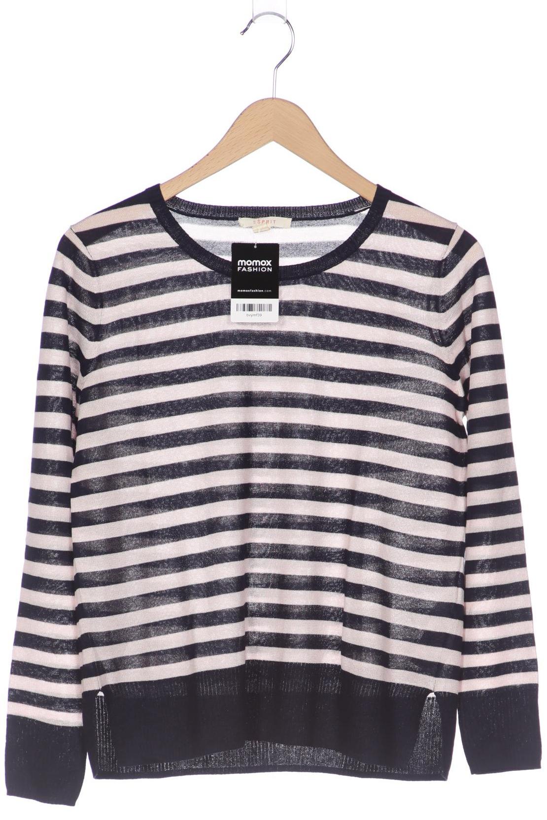 

Esprit Damen Pullover, marineblau