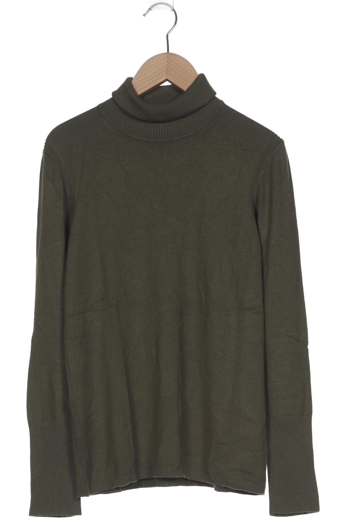 

Esprit Damen Pullover, grün, Gr. 36