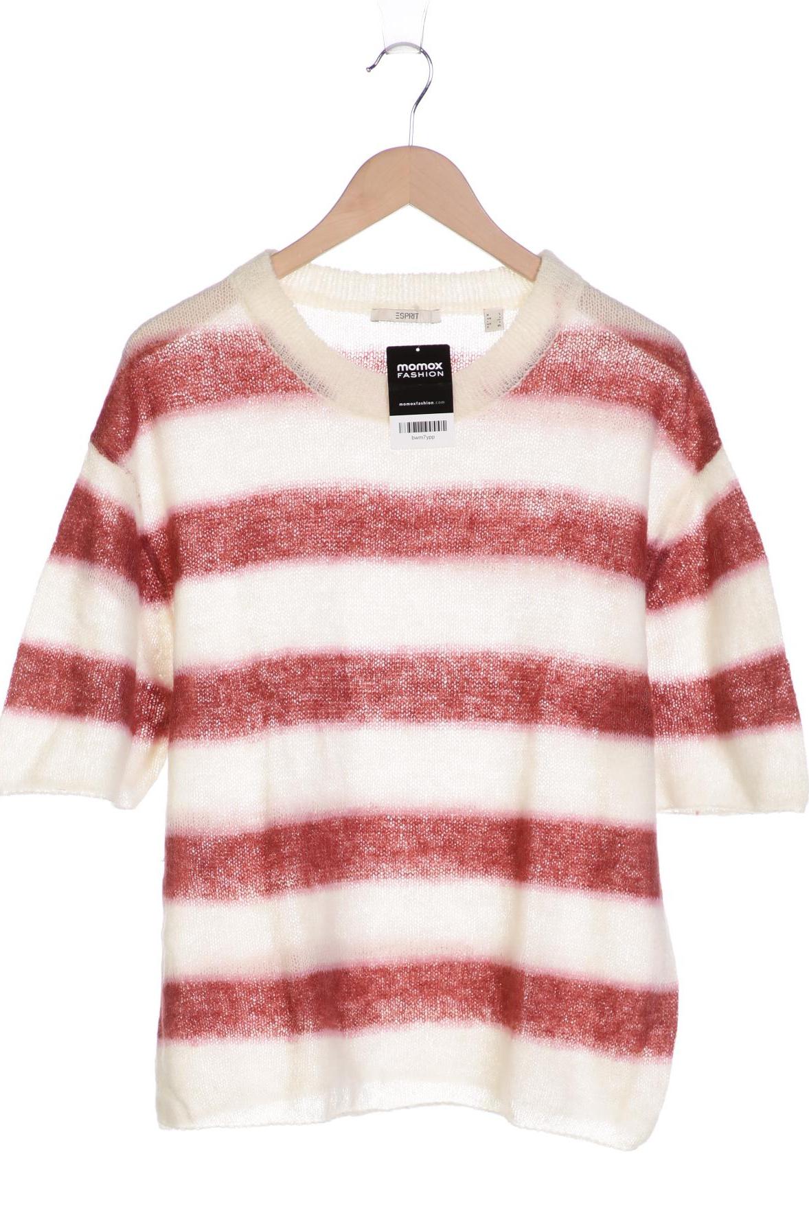 

Esprit Damen Pullover, weiß