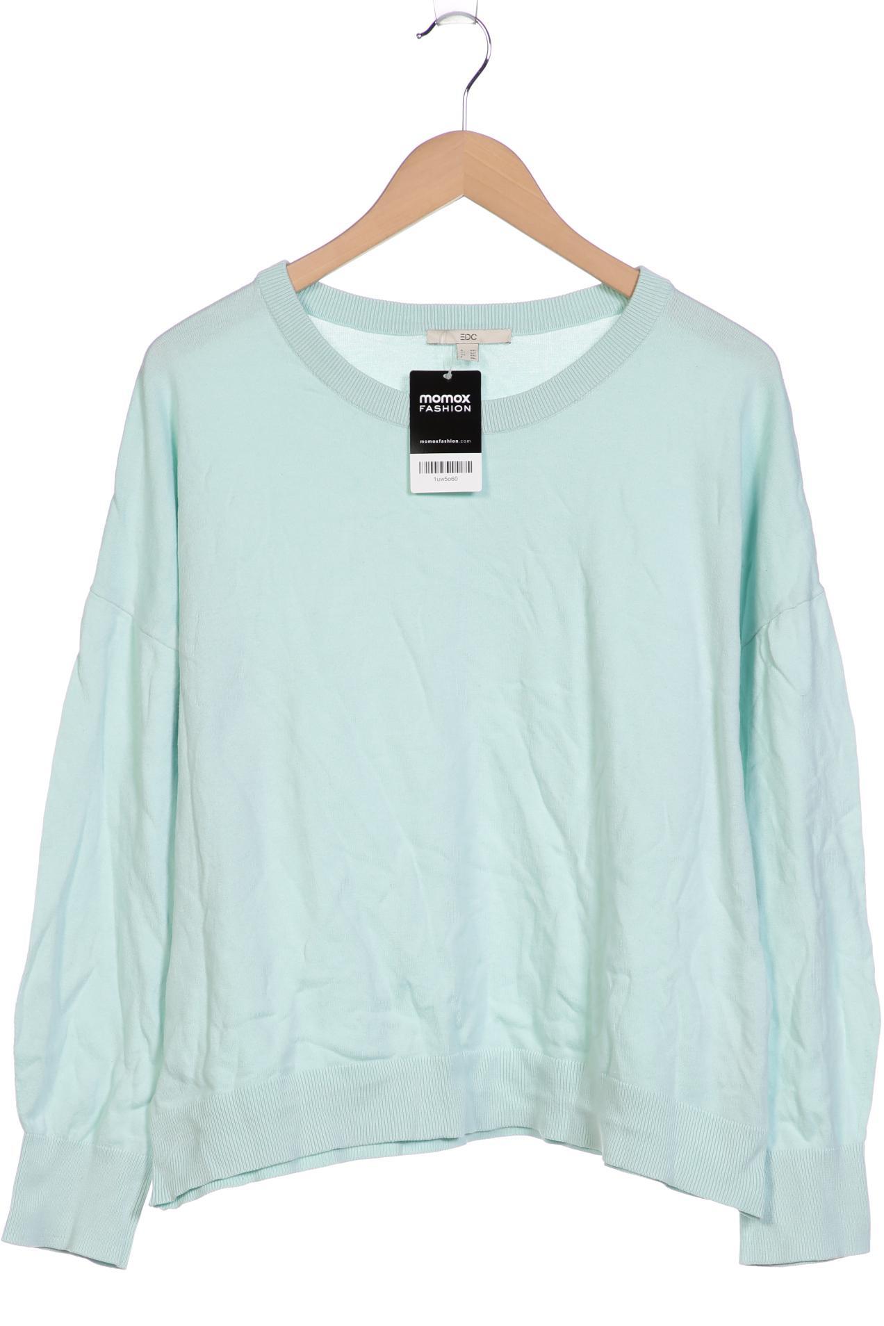 

Esprit Damen Pullover, hellgrün, Gr. 46