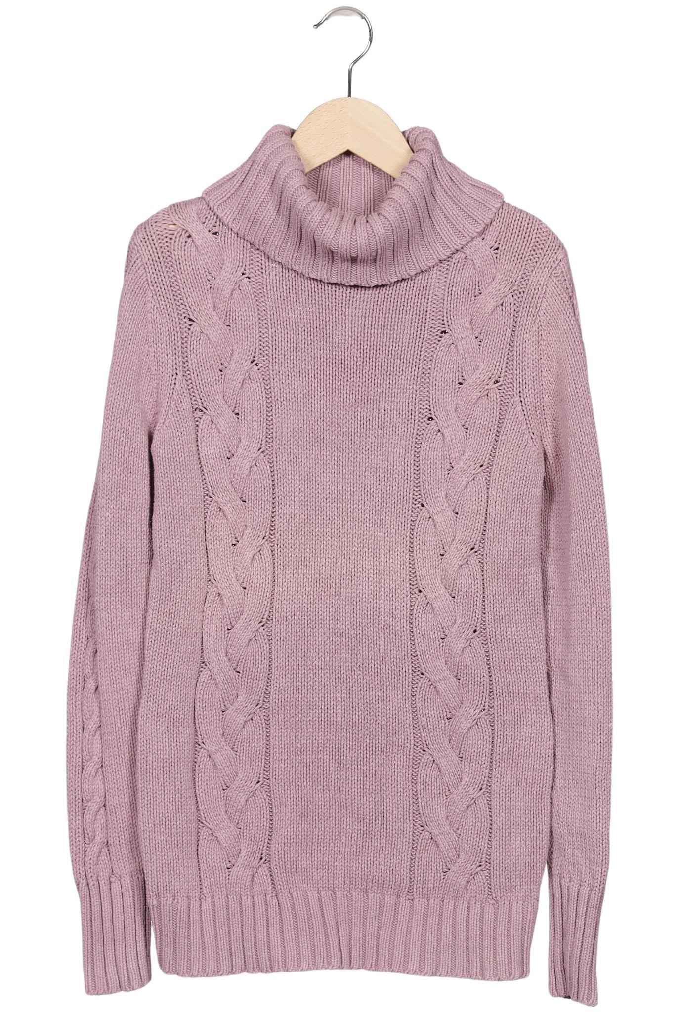 

Esprit Damen Pullover, pink, Gr. 36