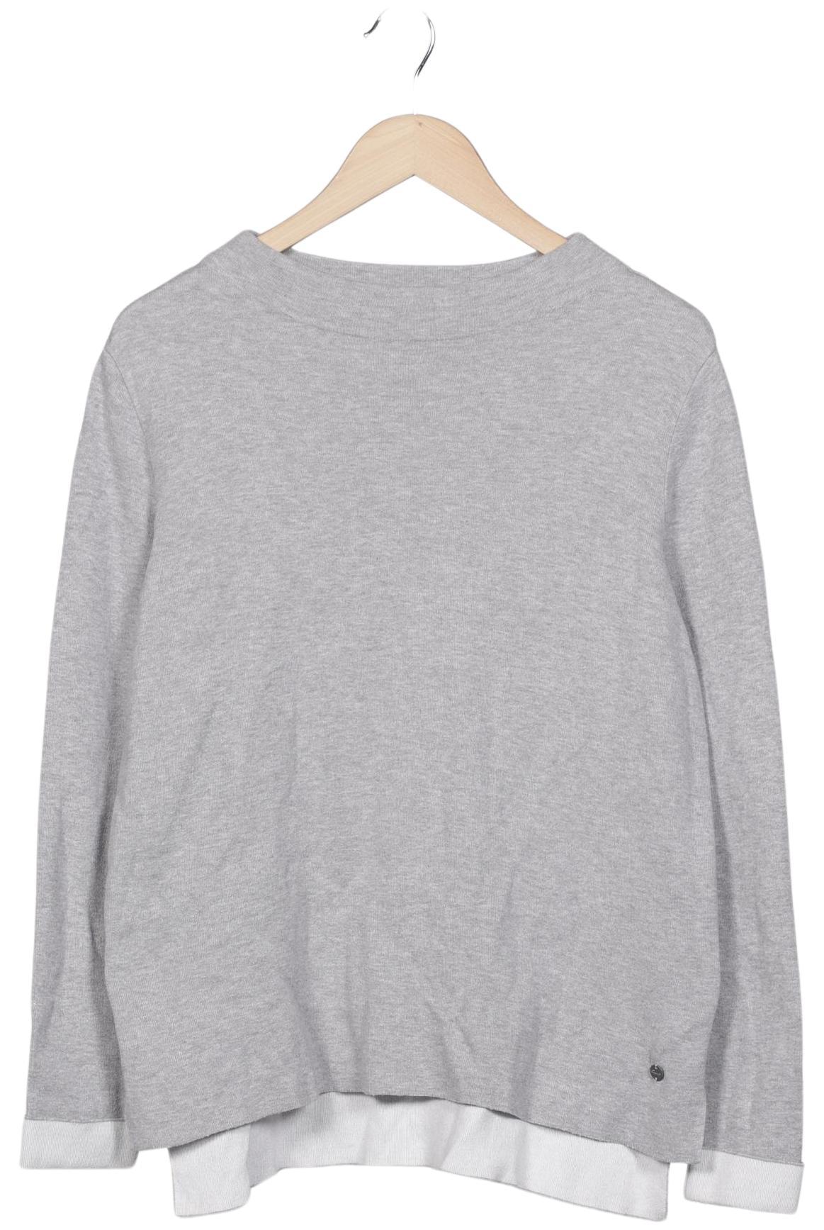 

Esprit Damen Pullover, grau, Gr. 38