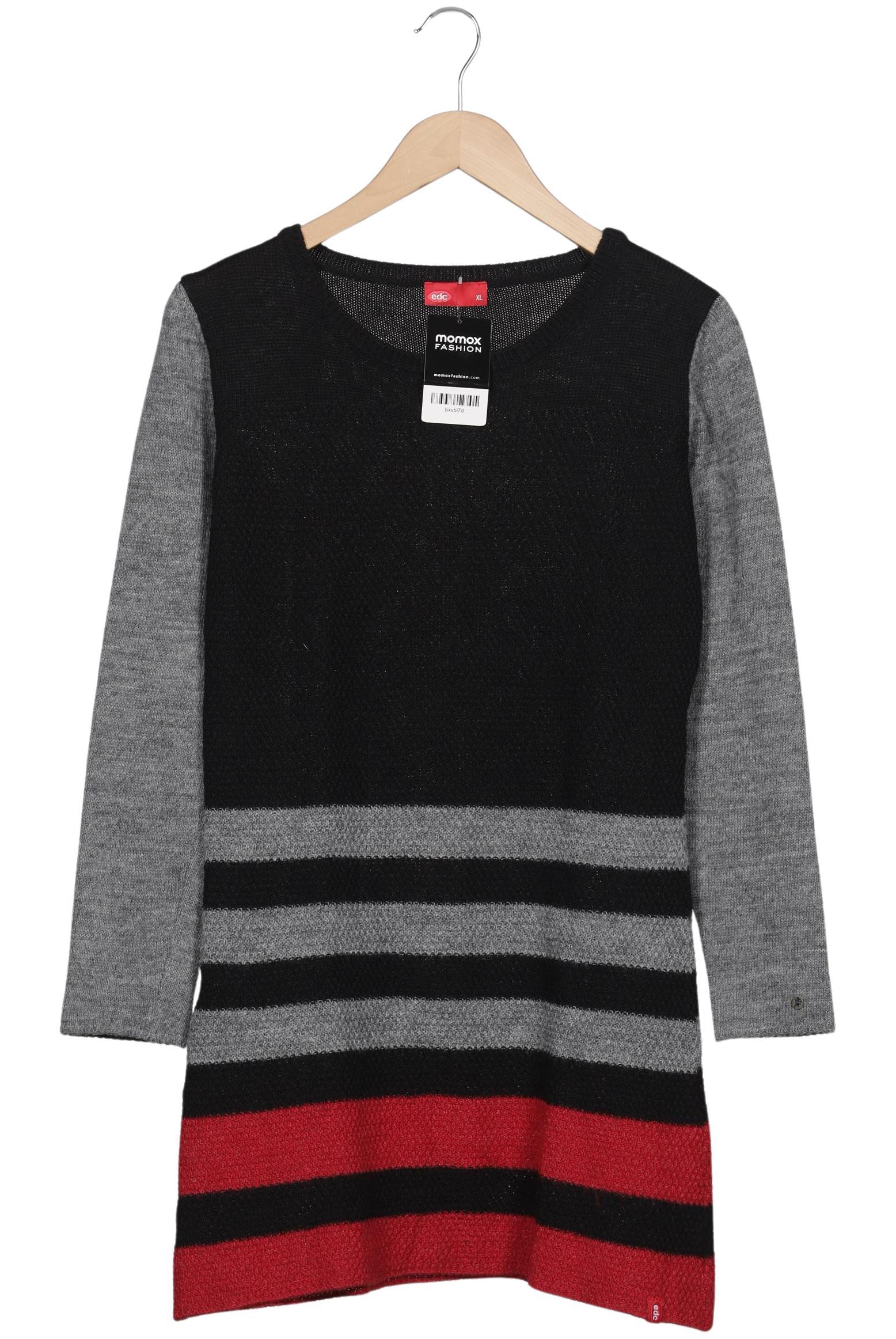 

Esprit Damen Pullover, schwarz, Gr. 44