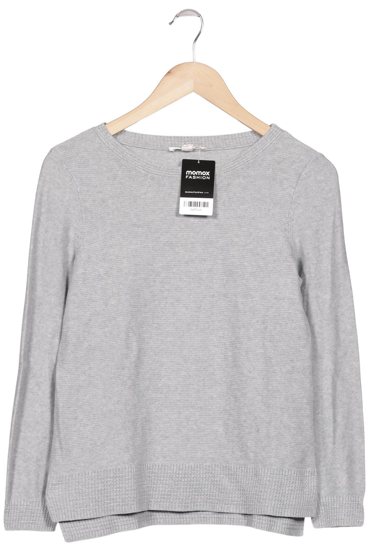 

Esprit Damen Pullover, grau, Gr. 38