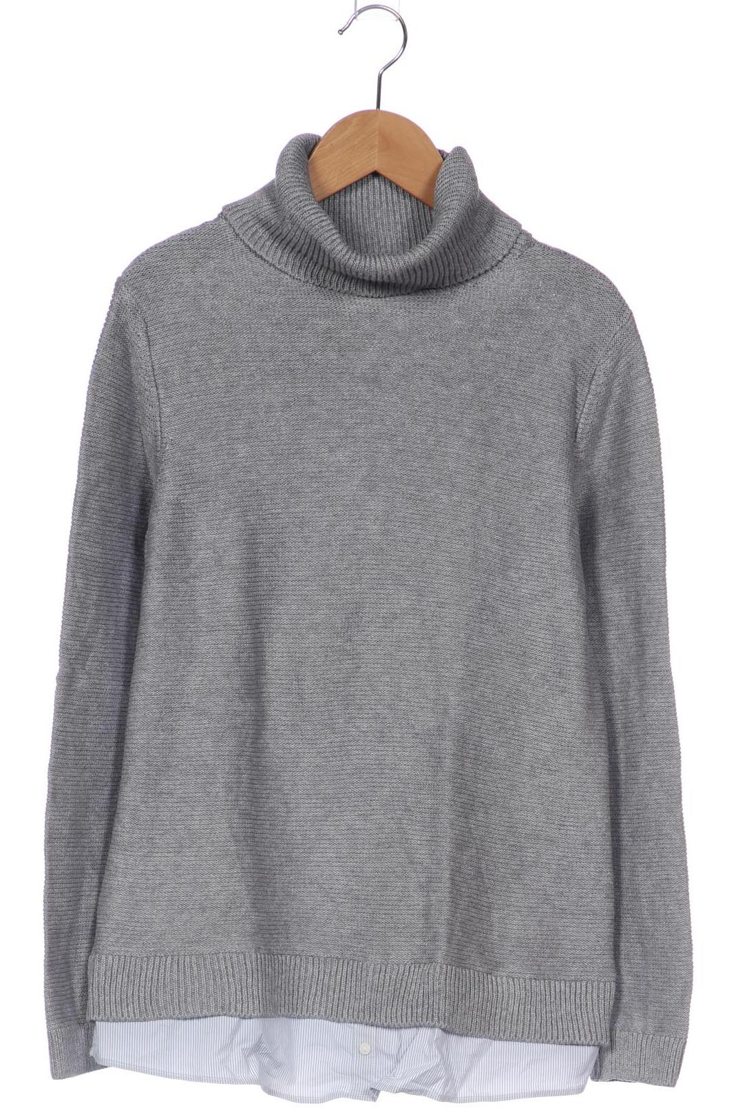 

Esprit Damen Pullover, grau, Gr. 36
